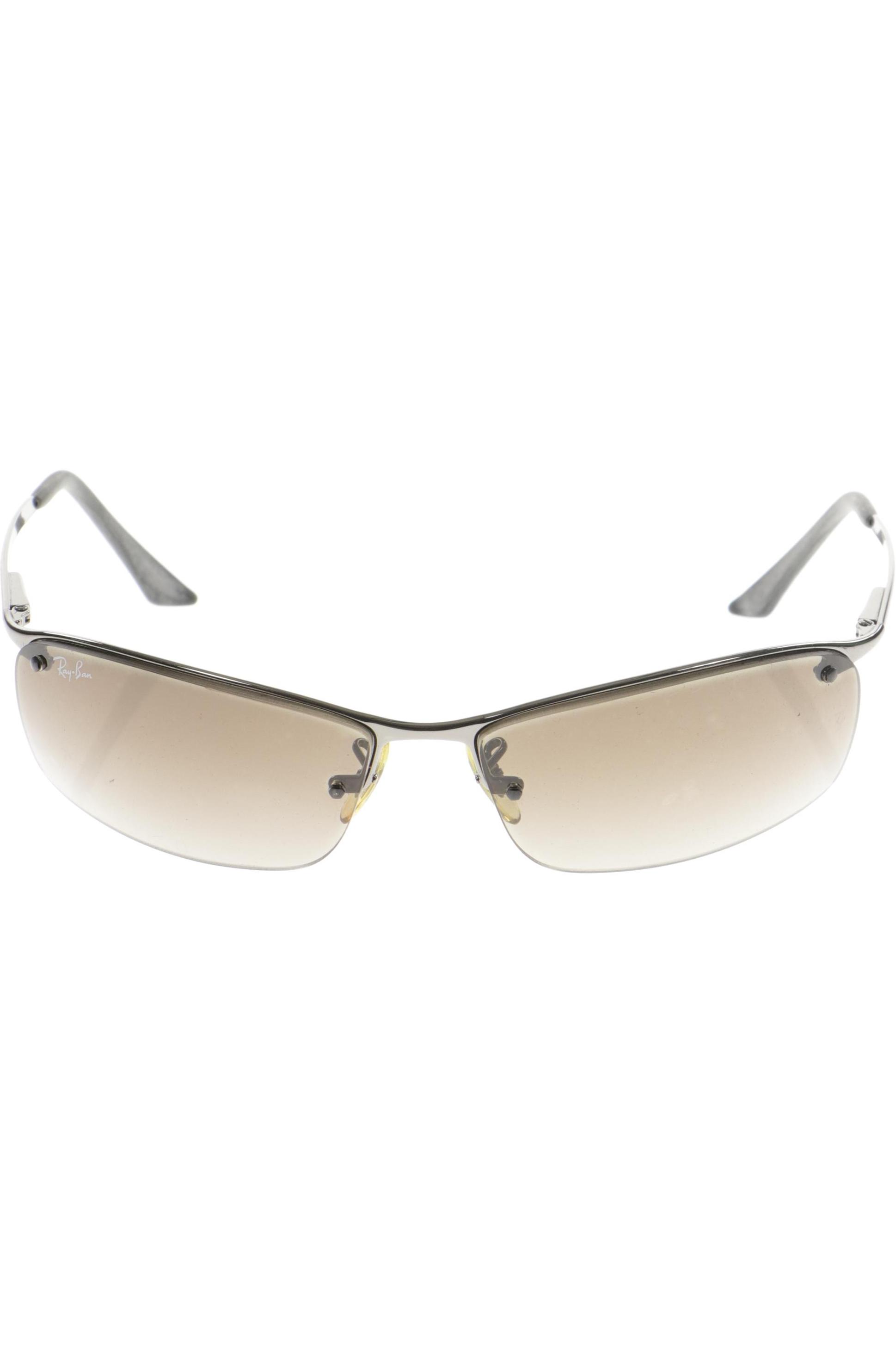 

Ray-Ban Damen Sonnenbrille, grau, Gr.