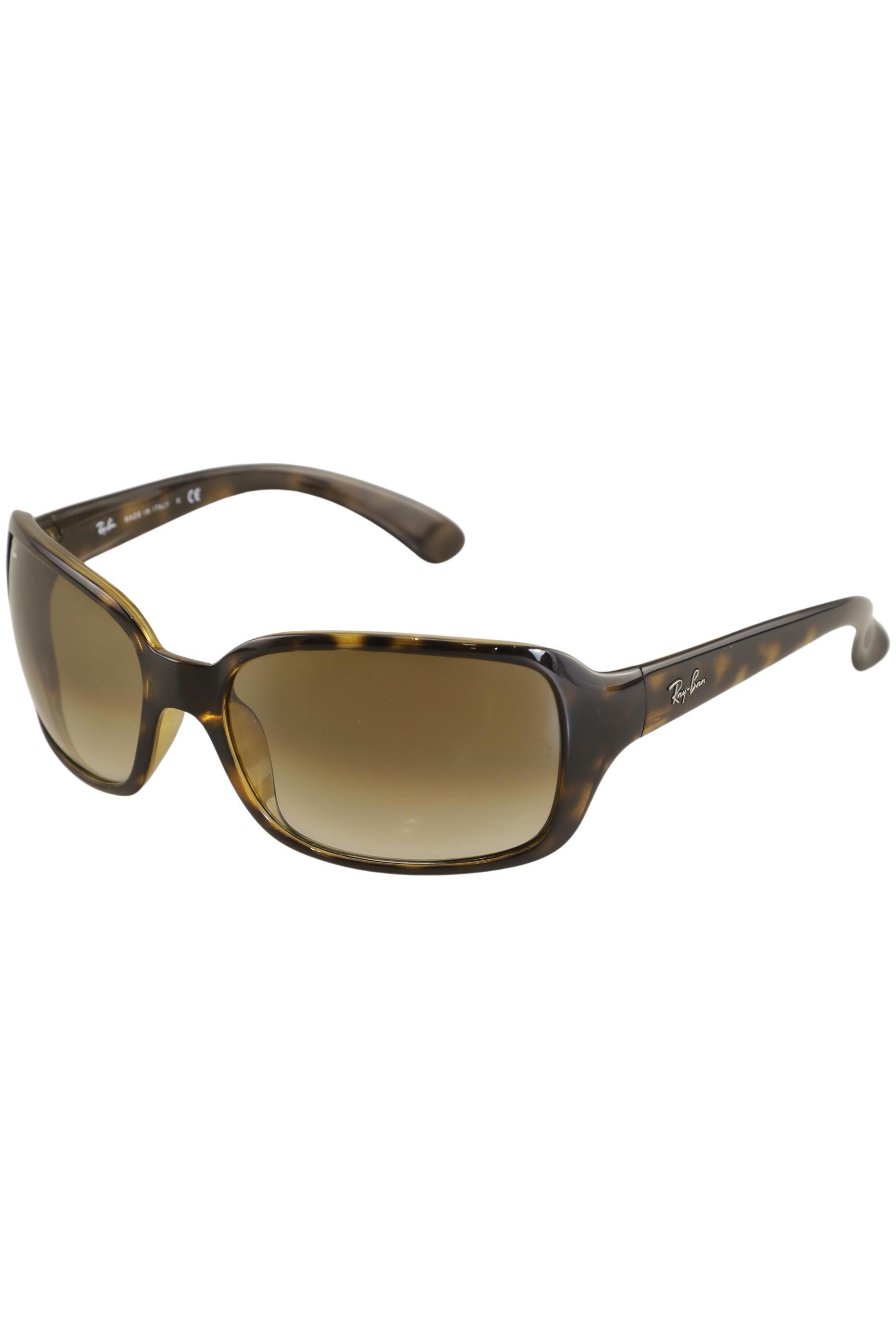 

Ray-Ban Damen Sonnenbrille, braun, Gr.