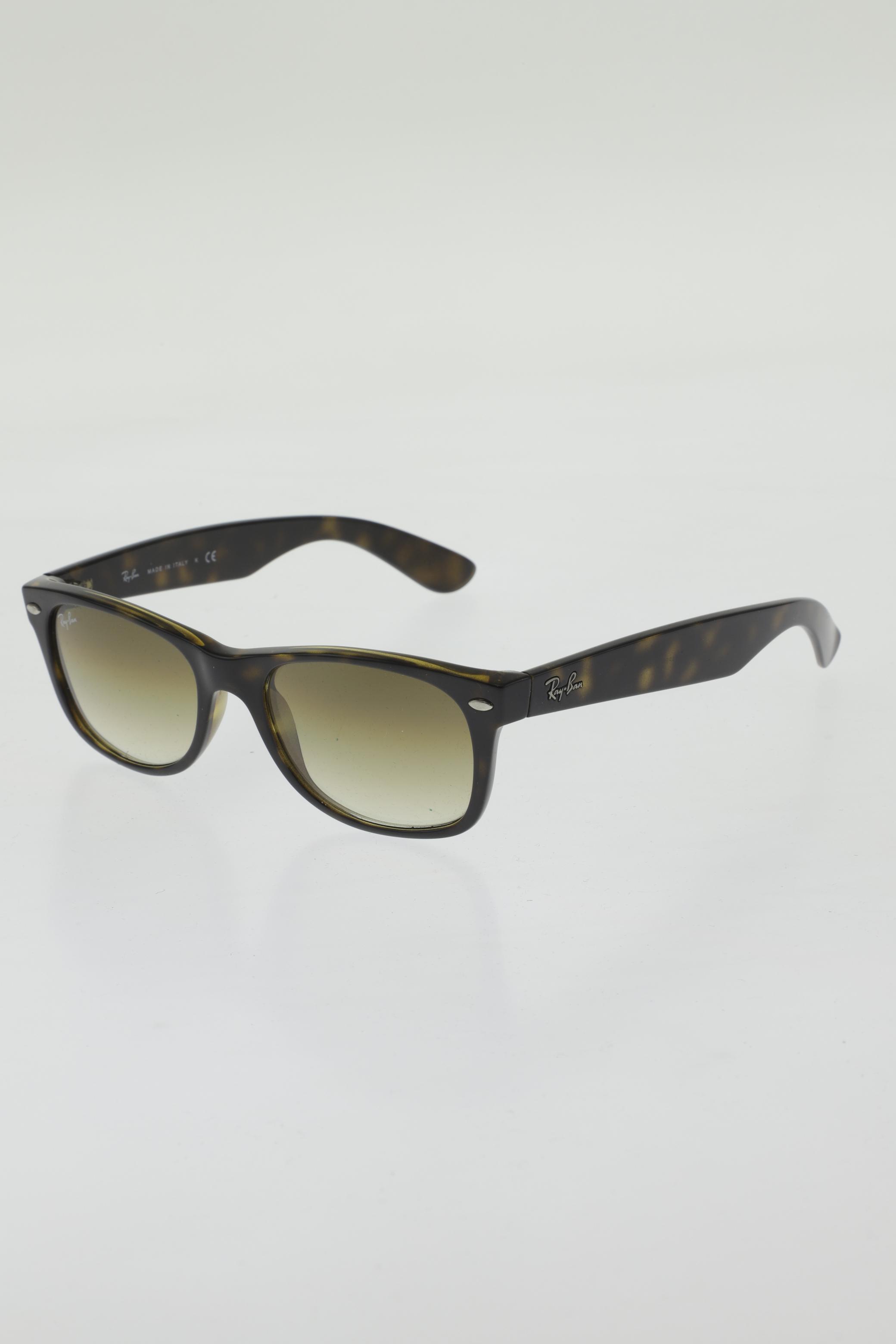 

Ray-Ban Damen Sonnenbrille, braun, Gr.