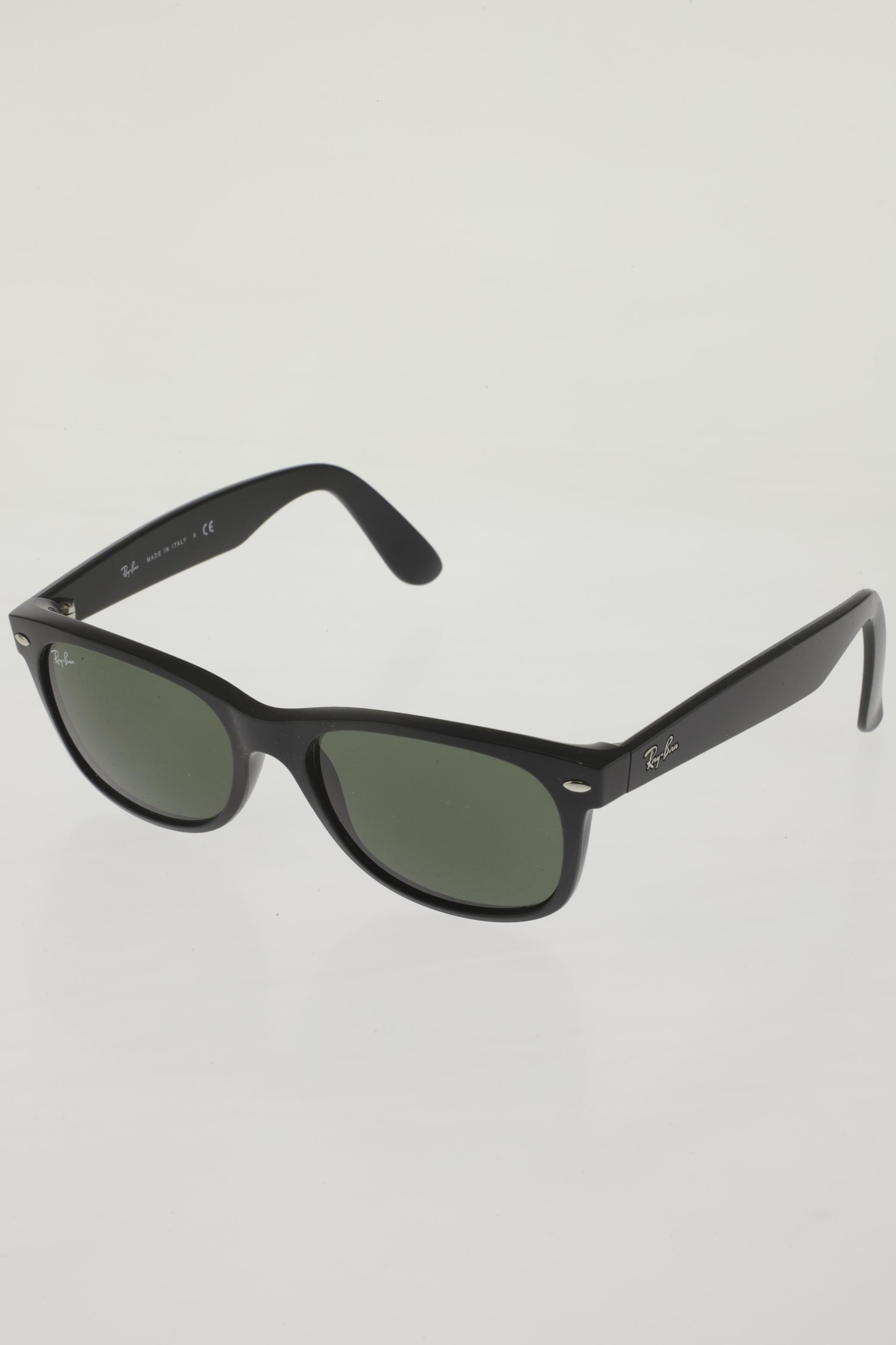 

Ray-Ban Damen Sonnenbrille, schwarz, Gr.