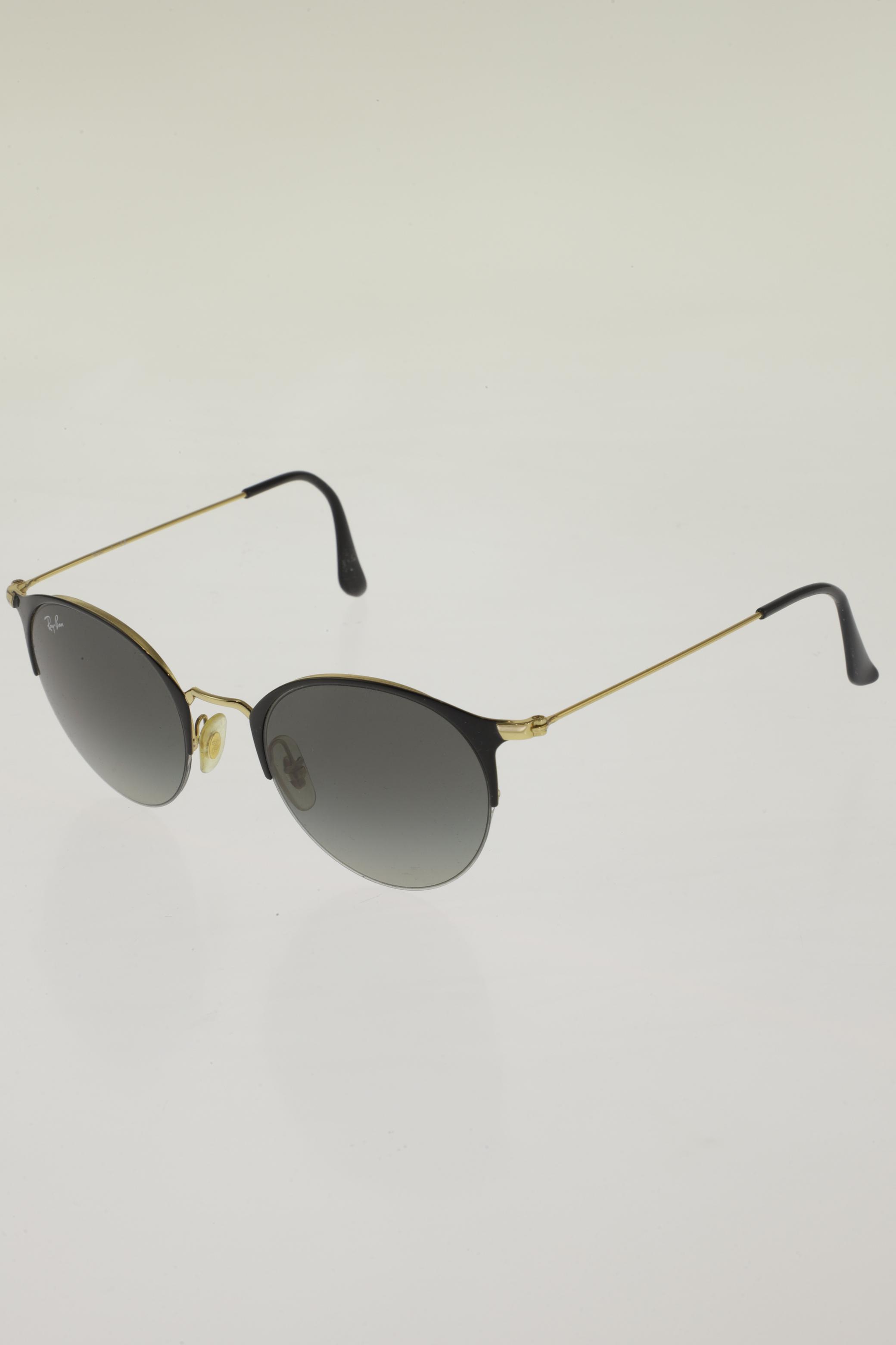 

Ray-Ban Damen Sonnenbrille, schwarz, Gr.