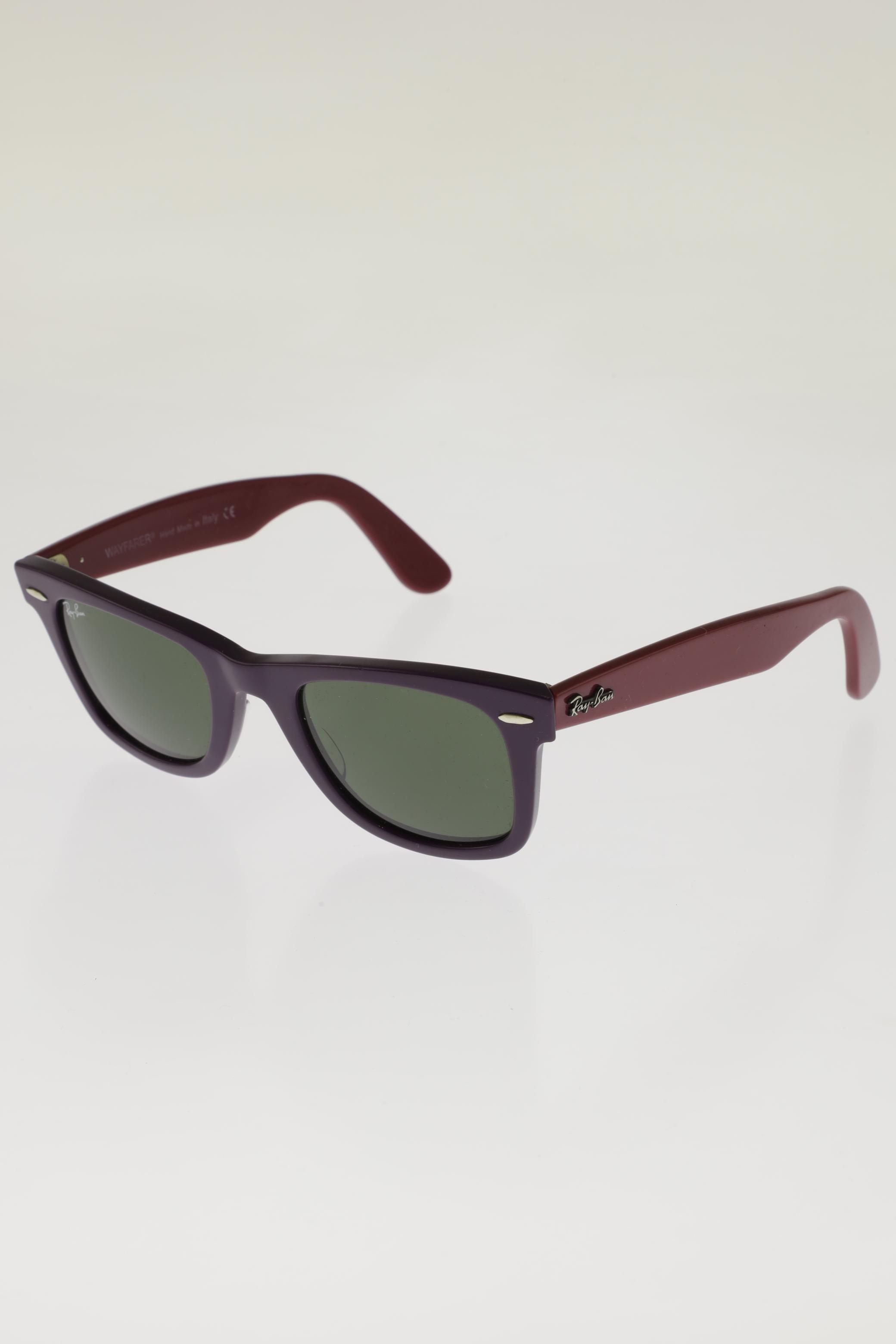 

Ray-Ban Damen Sonnenbrille, flieder, Gr.
