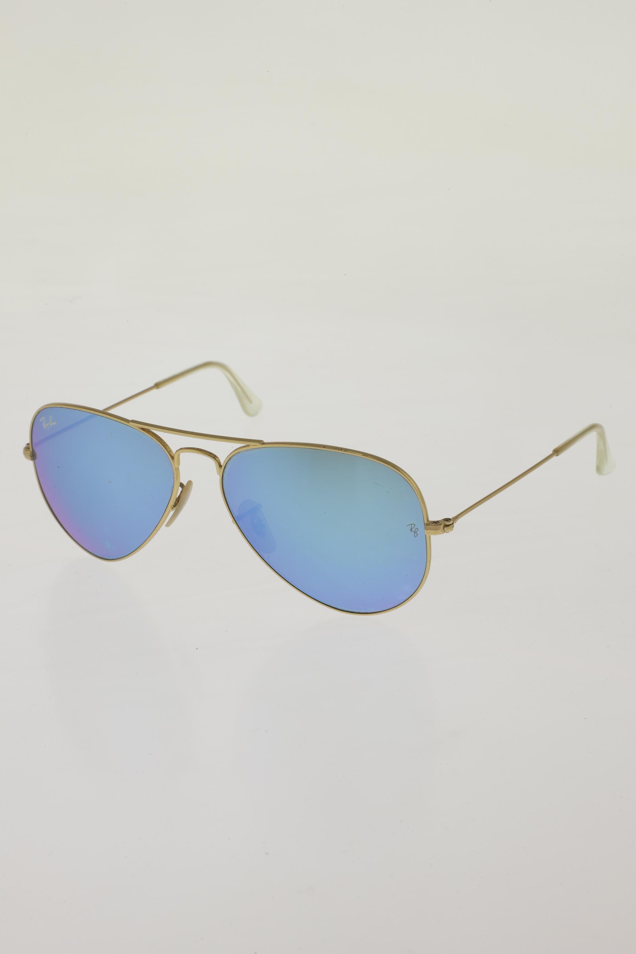 

Ray-Ban Damen Sonnenbrille, beige, Gr.