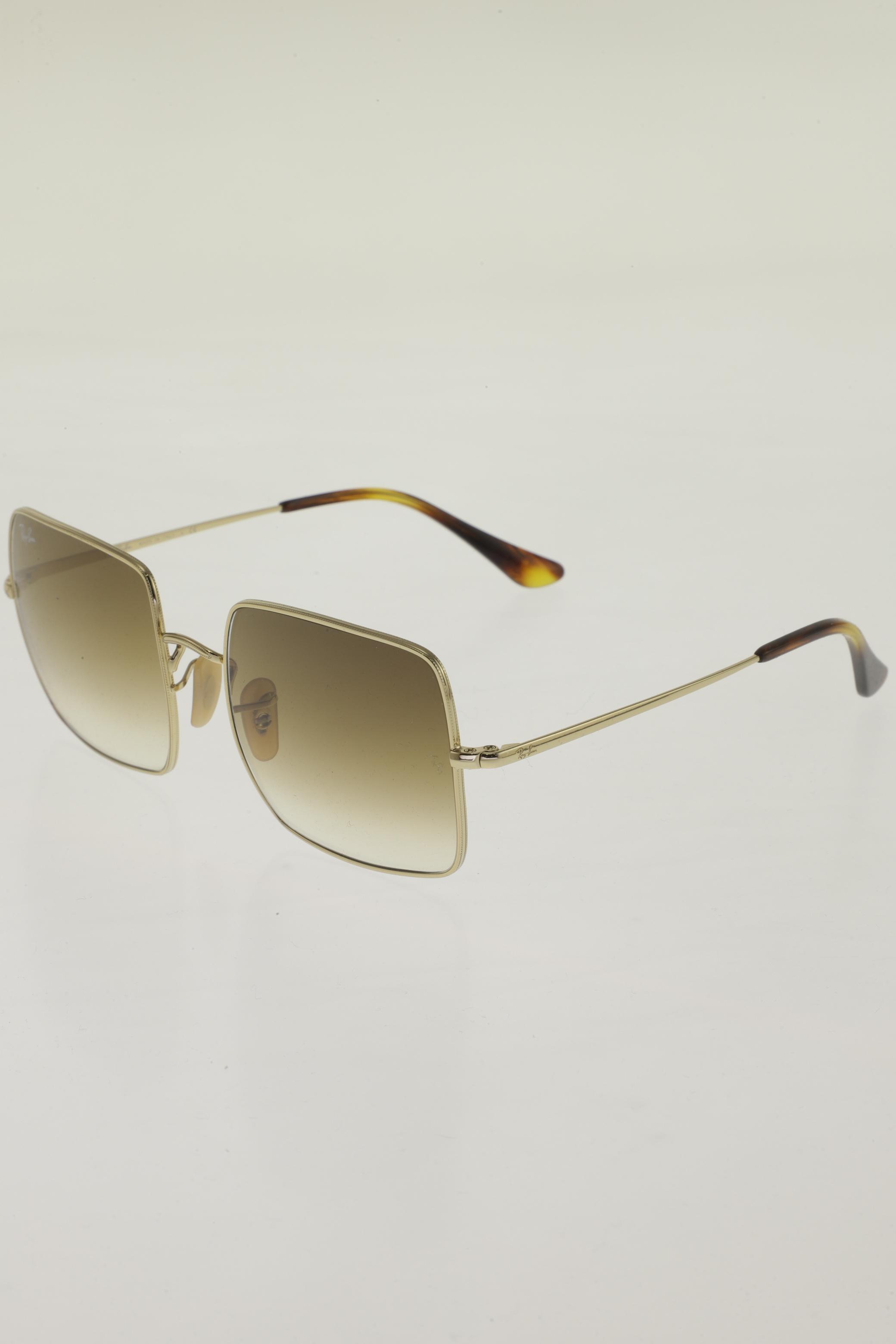 

Ray-Ban Damen Sonnenbrille, braun, Gr.