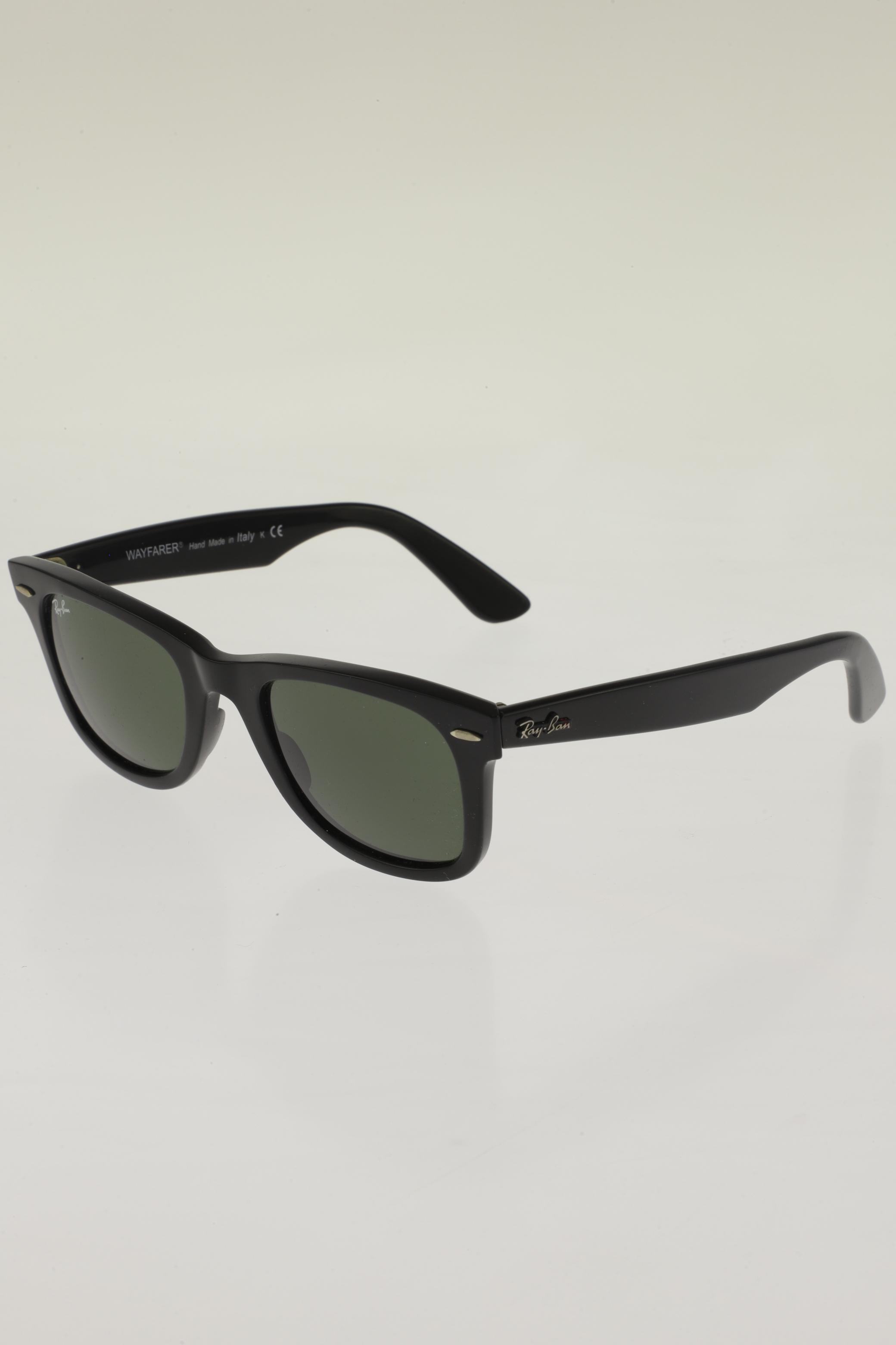 

Ray-Ban Damen Sonnenbrille, schwarz, Gr.