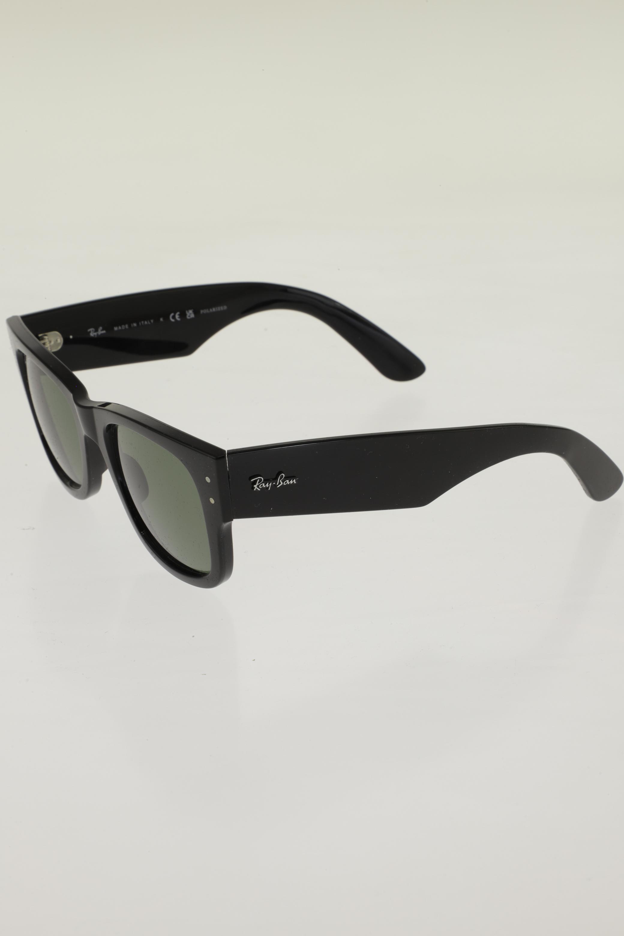 

Ray-Ban Damen Sonnenbrille, schwarz, Gr.