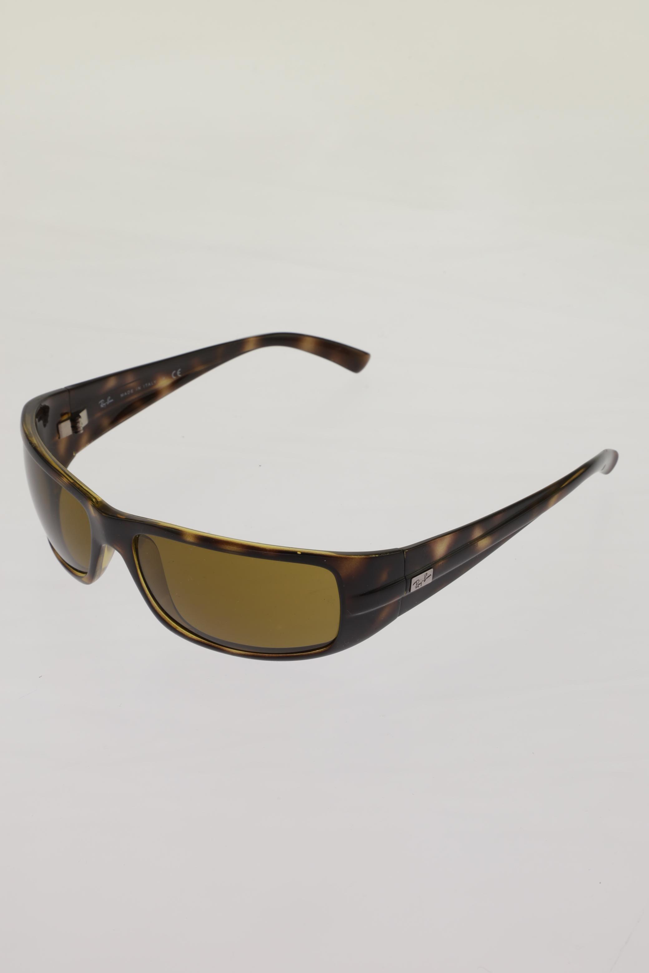 

Ray-Ban Damen Sonnenbrille, braun, Gr.
