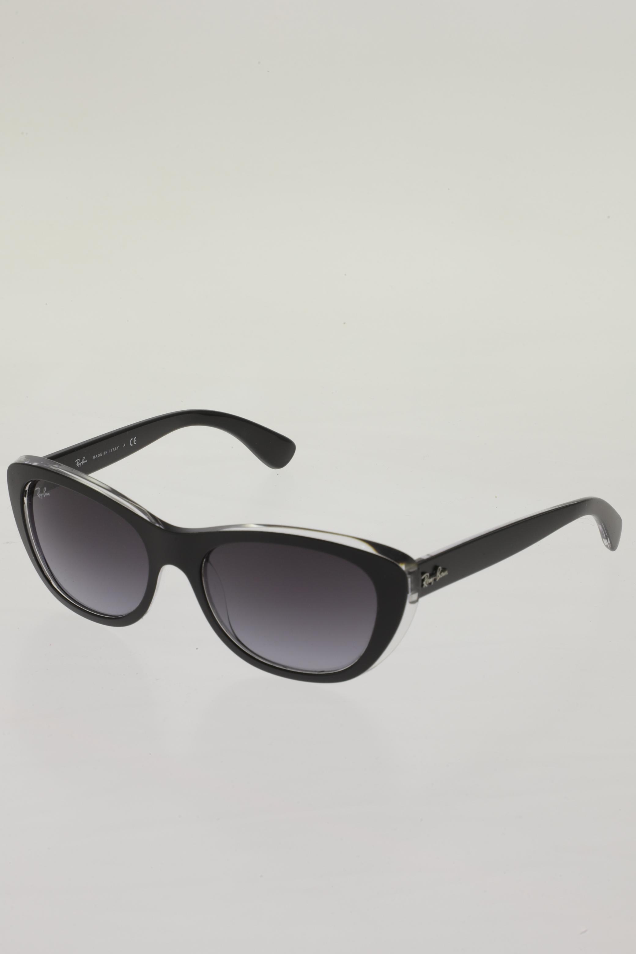 

Ray-Ban Damen Sonnenbrille, schwarz, Gr.