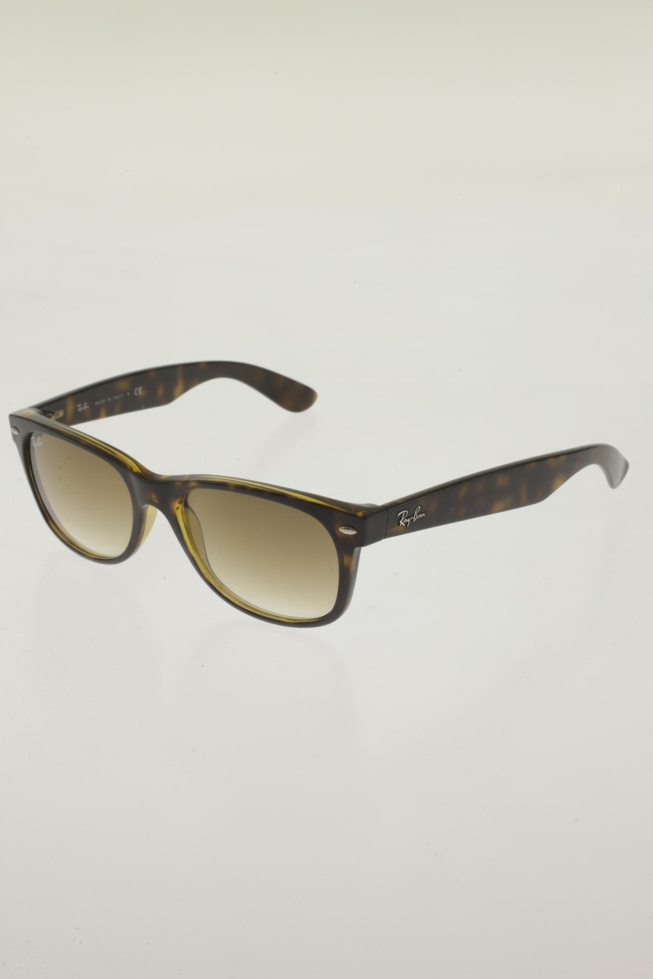 

Ray-Ban Damen Sonnenbrille, braun, Gr.