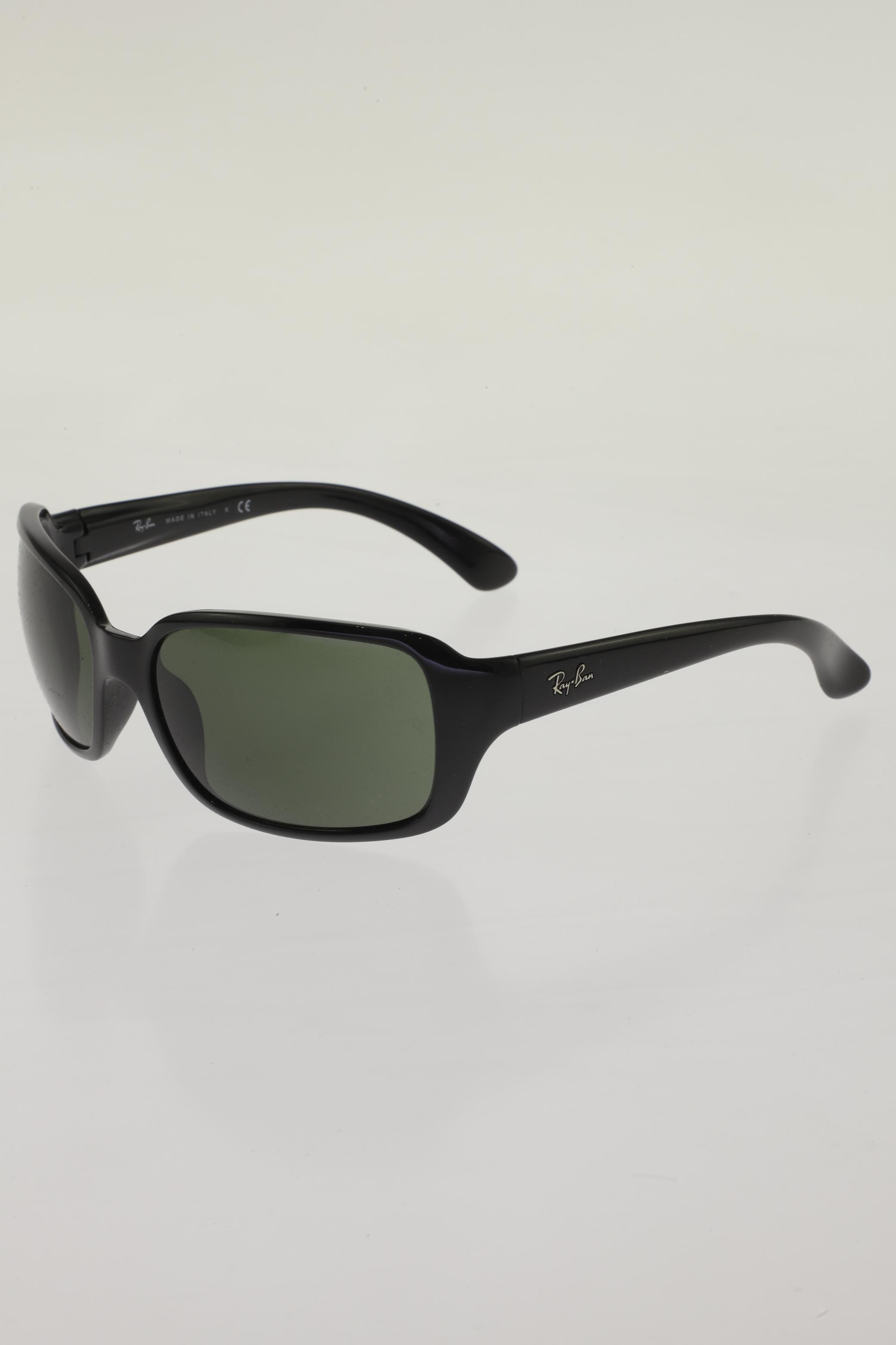 

Ray-Ban Damen Sonnenbrille, schwarz, Gr.