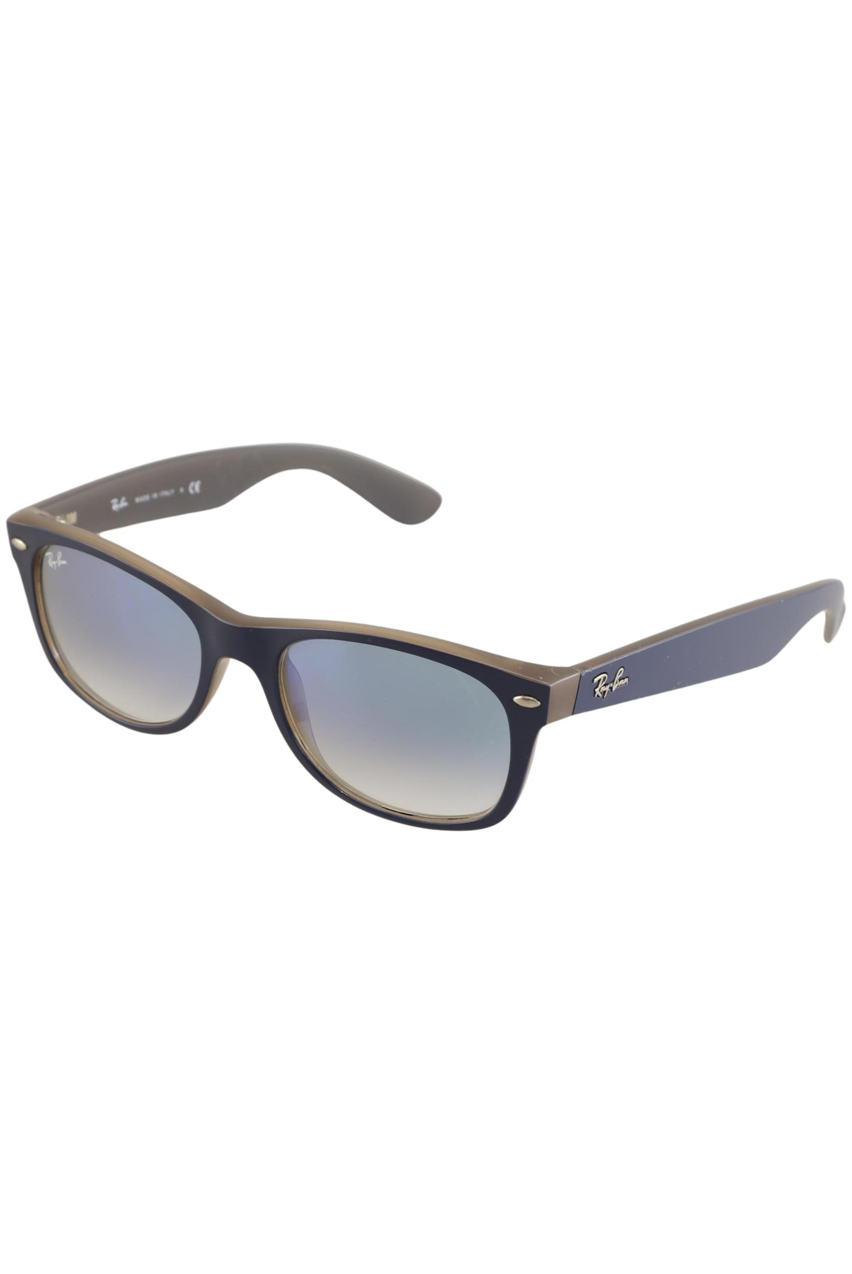 

Ray-Ban Damen Sonnenbrille, marineblau, Gr.