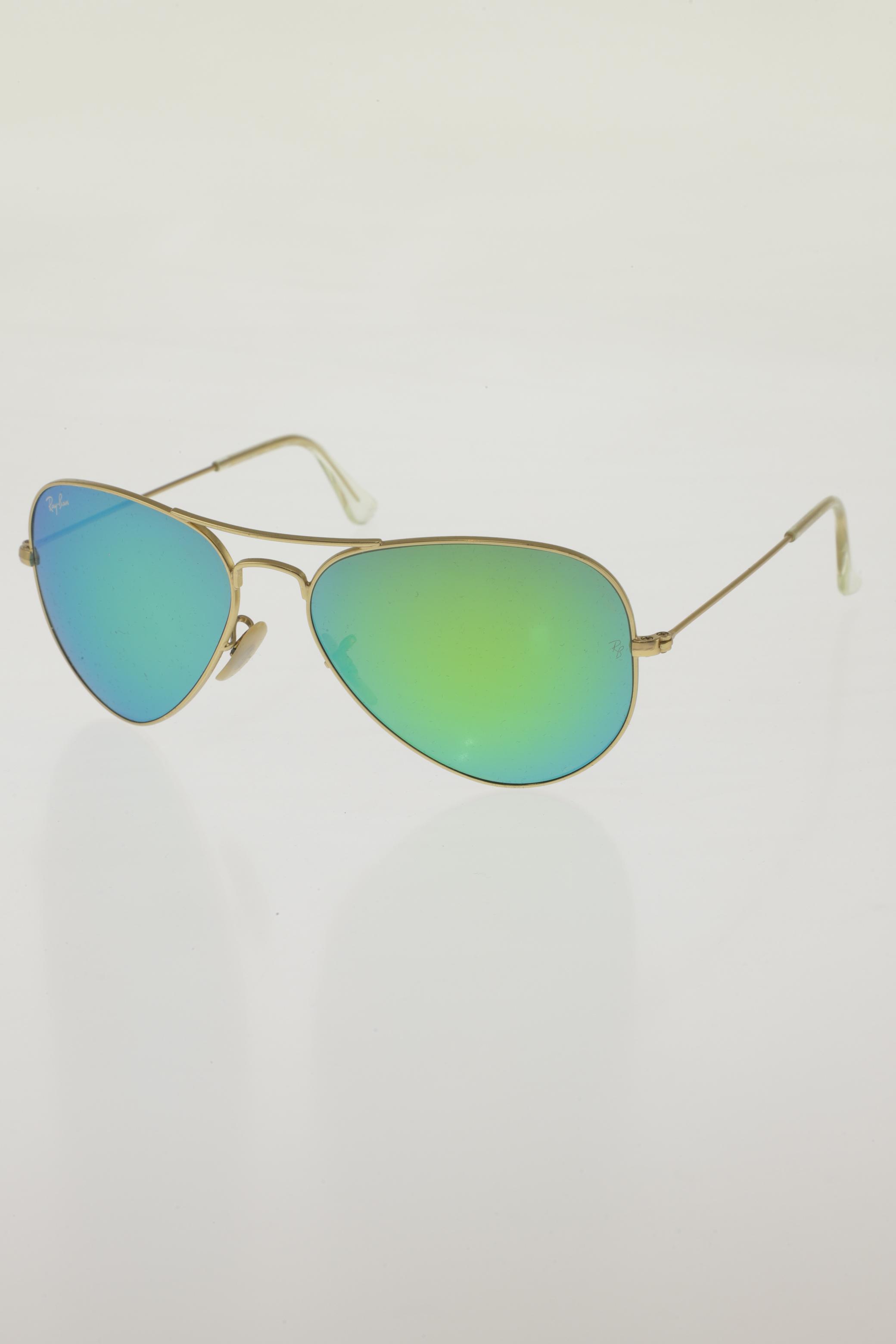 

Ray-Ban Damen Sonnenbrille, beige, Gr.