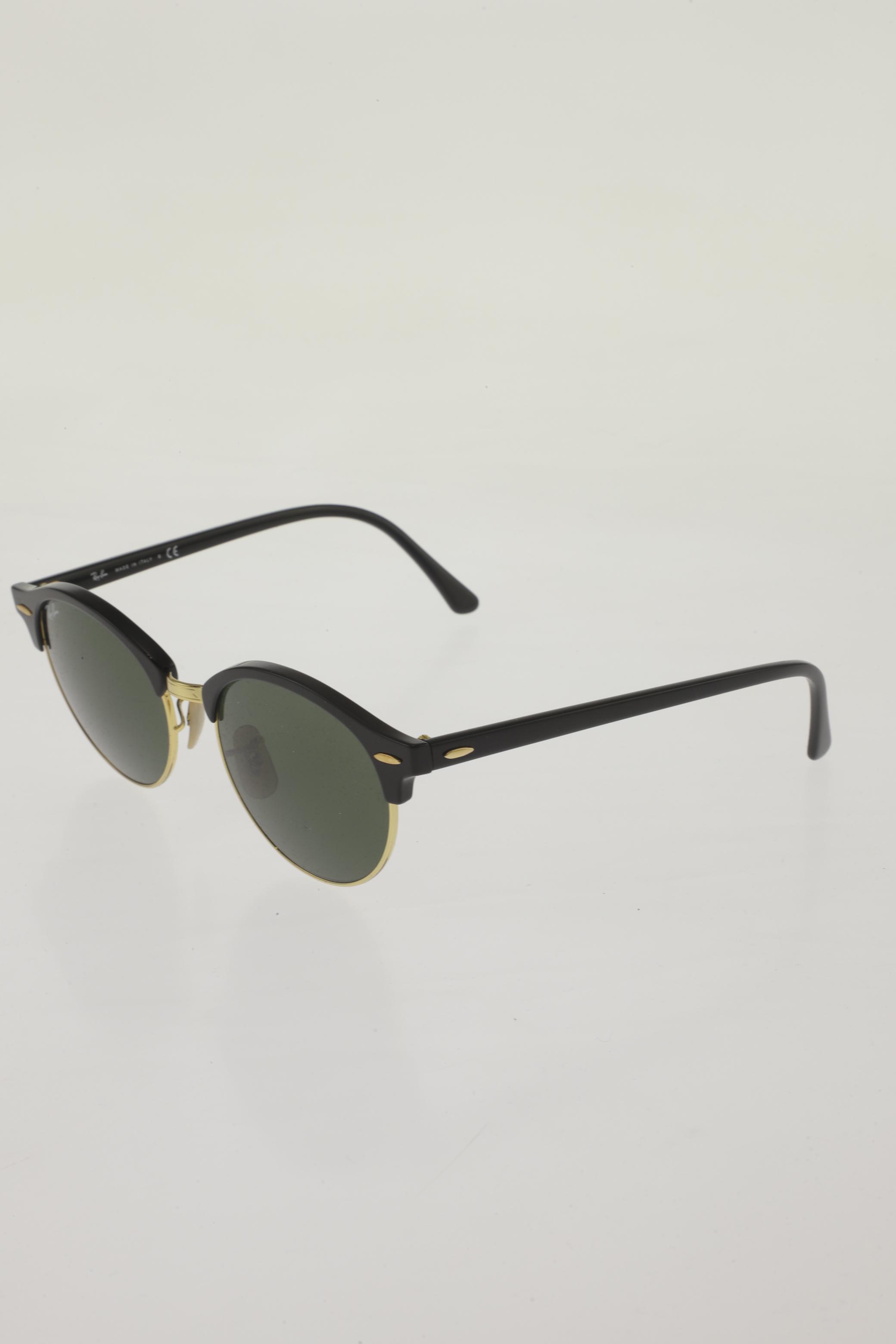 

Ray-Ban Damen Sonnenbrille, schwarz, Gr.