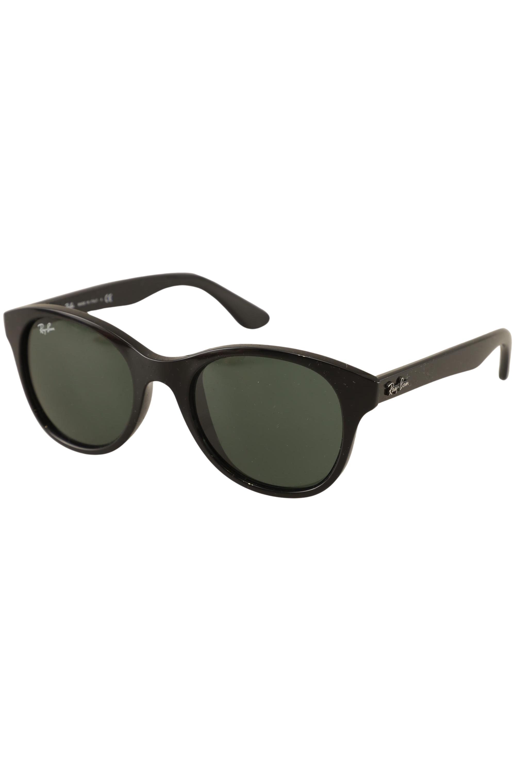 

Ray-Ban Damen Sonnenbrille, schwarz, Gr.