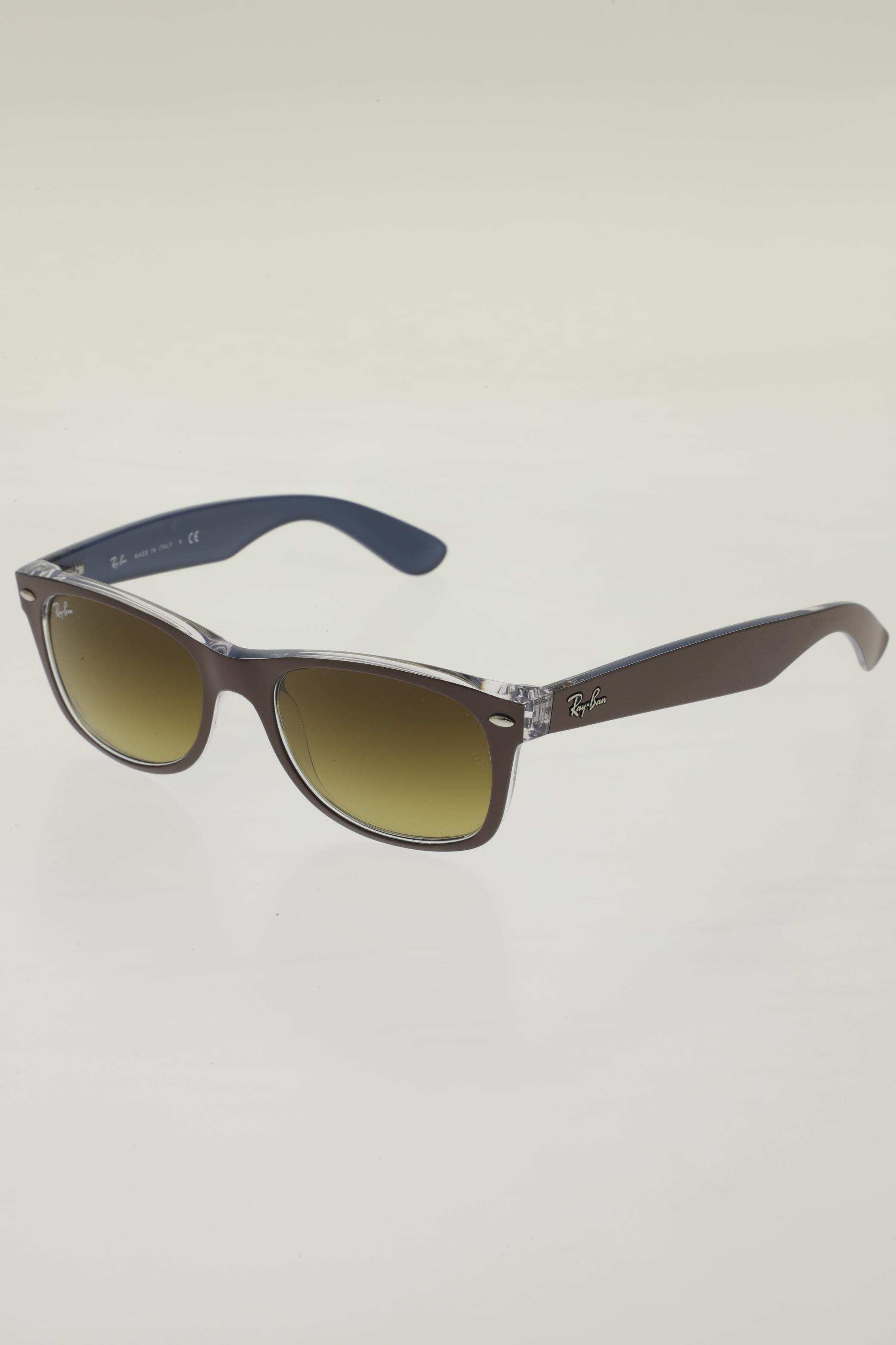 

Ray-Ban Damen Sonnenbrille, braun, Gr.