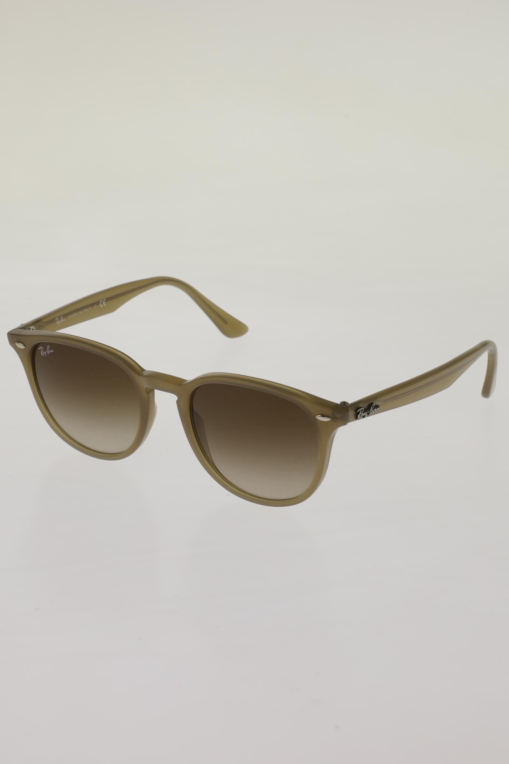 

Ray-Ban Damen Sonnenbrille, beige, Gr.