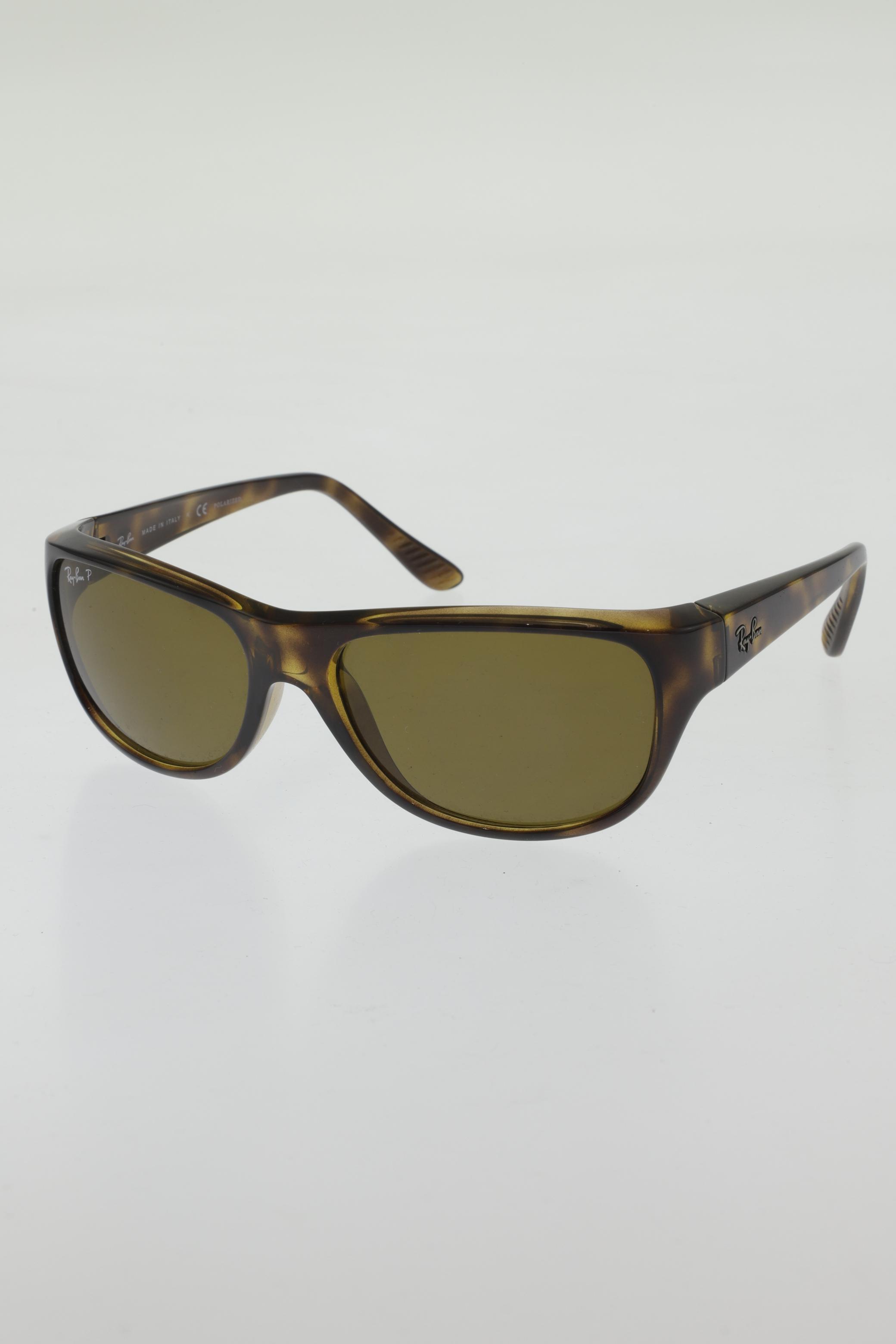 

Ray-Ban Damen Sonnenbrille, braun