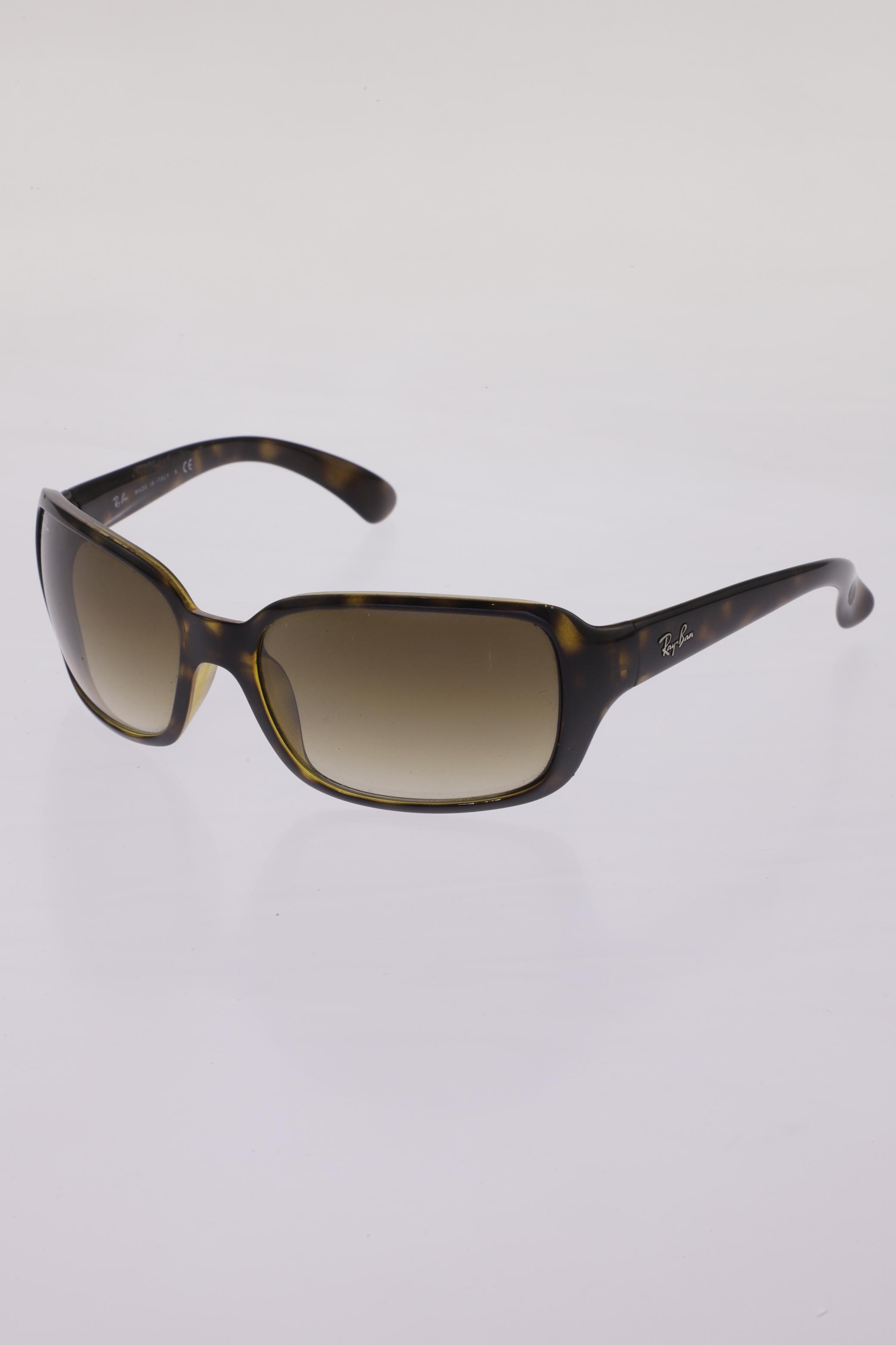 

Ray-Ban Damen Sonnenbrille, braun, Gr.