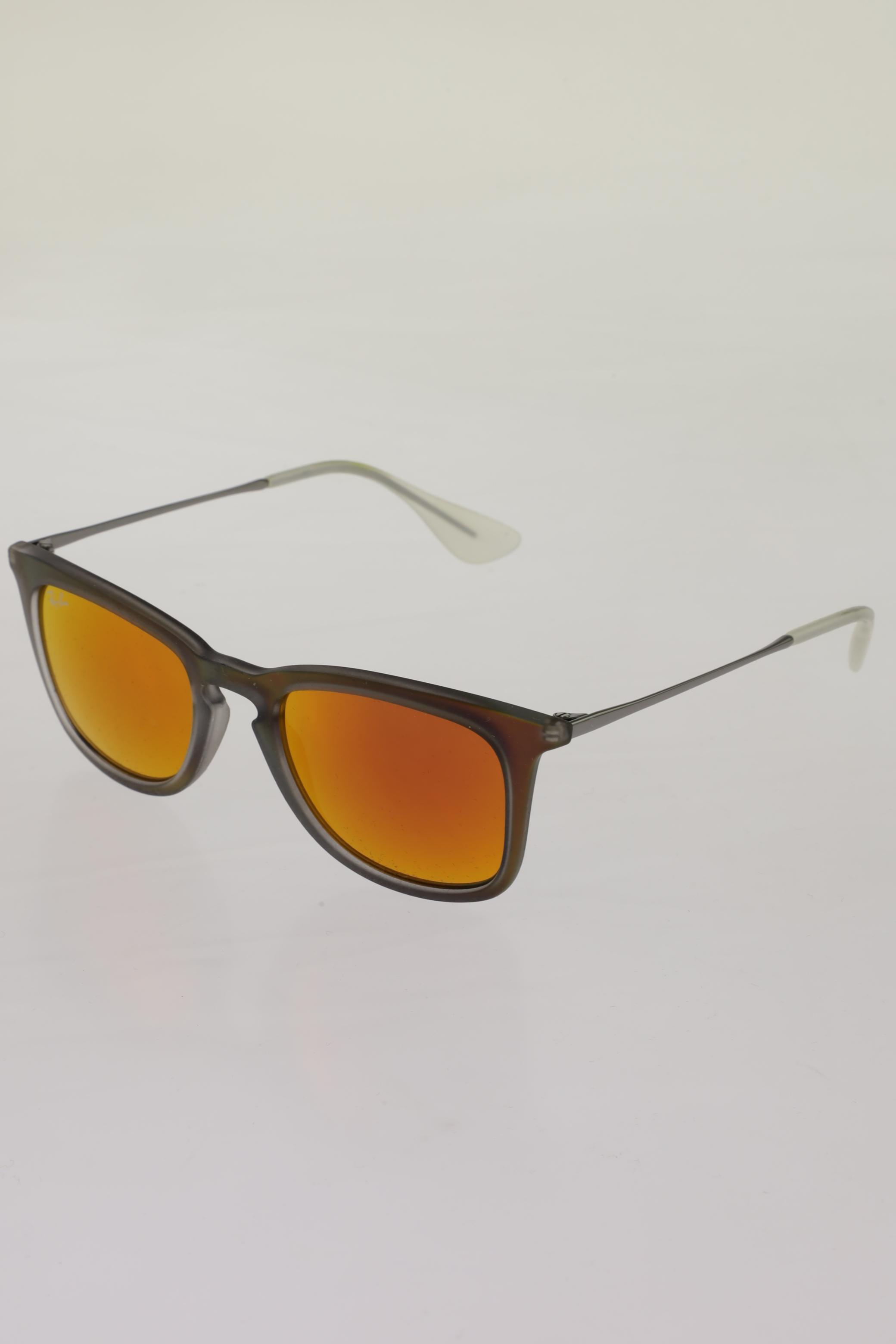 

Ray-Ban Damen Sonnenbrille, grau, Gr.