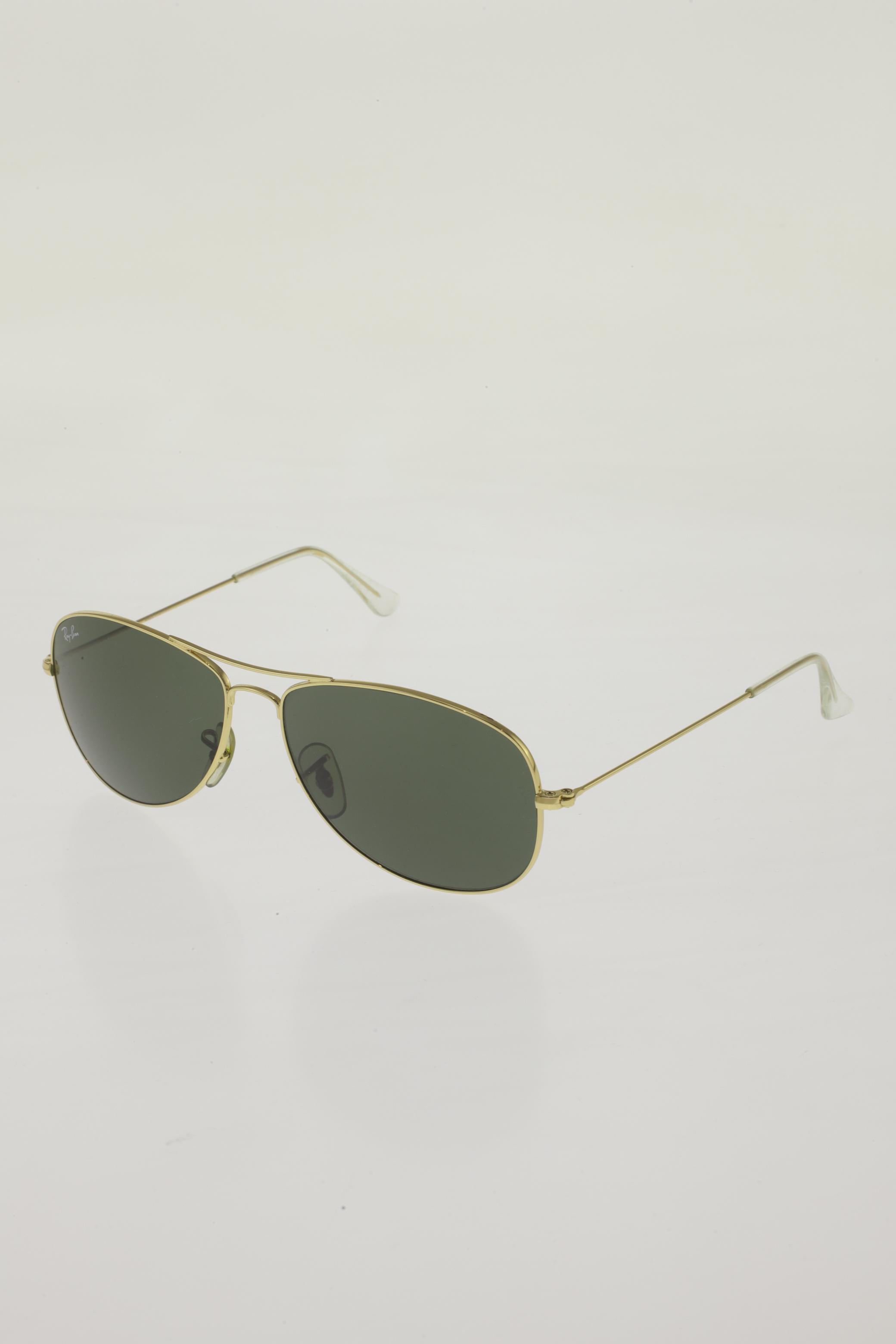 

Ray-Ban Damen Sonnenbrille, beige, Gr.