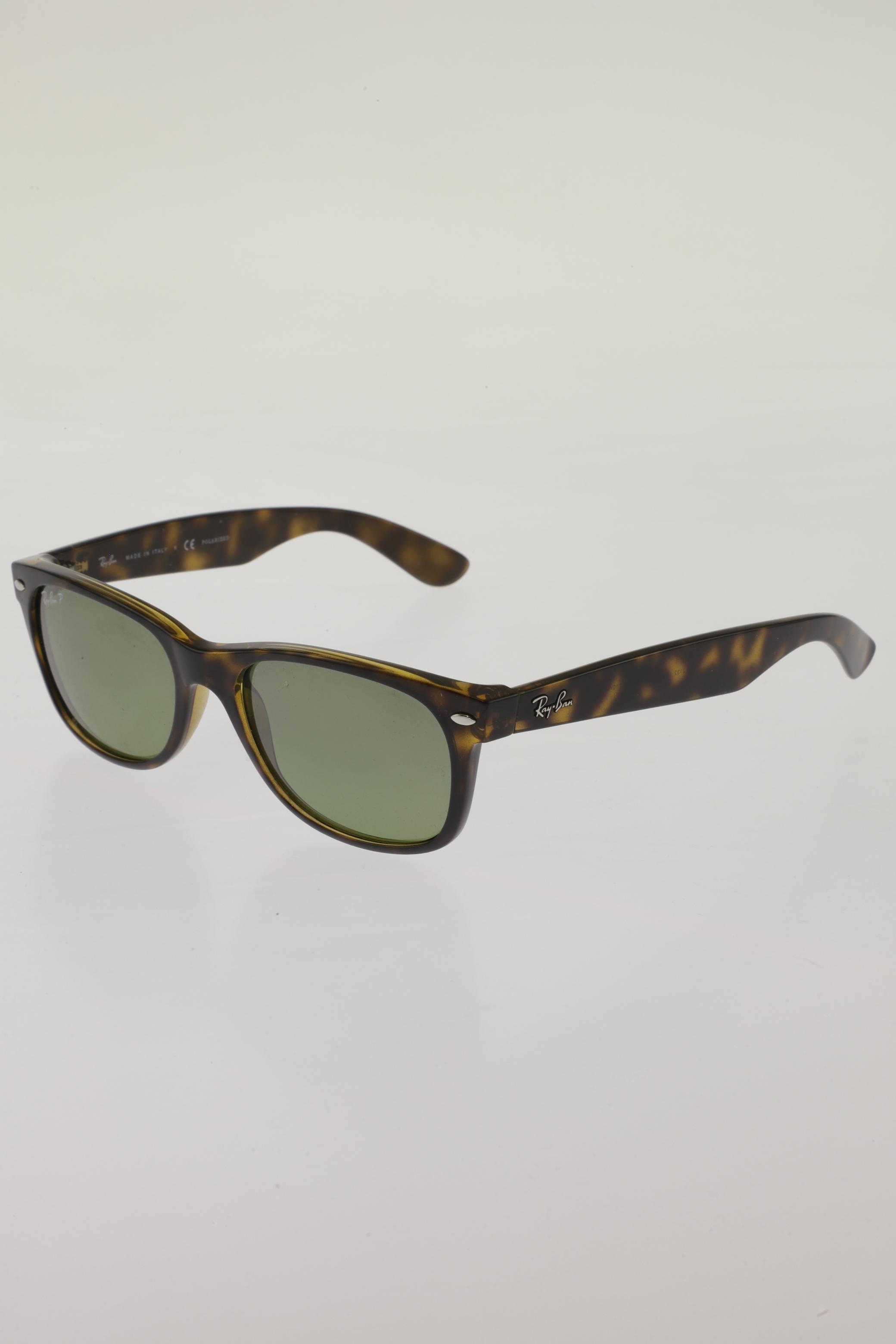 

Ray-Ban Damen Sonnenbrille, braun, Gr.