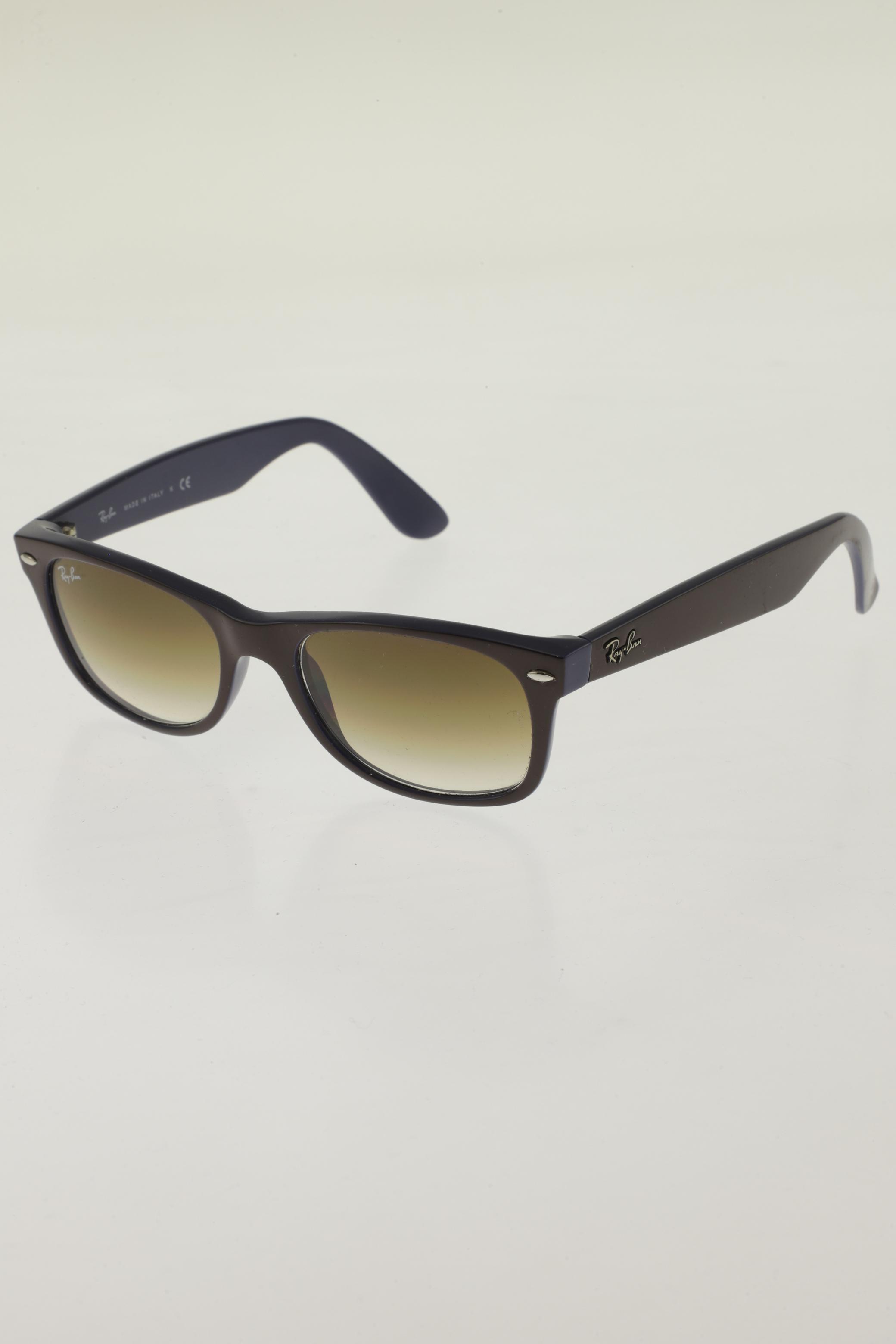 

Ray-Ban Damen Sonnenbrille, blau
