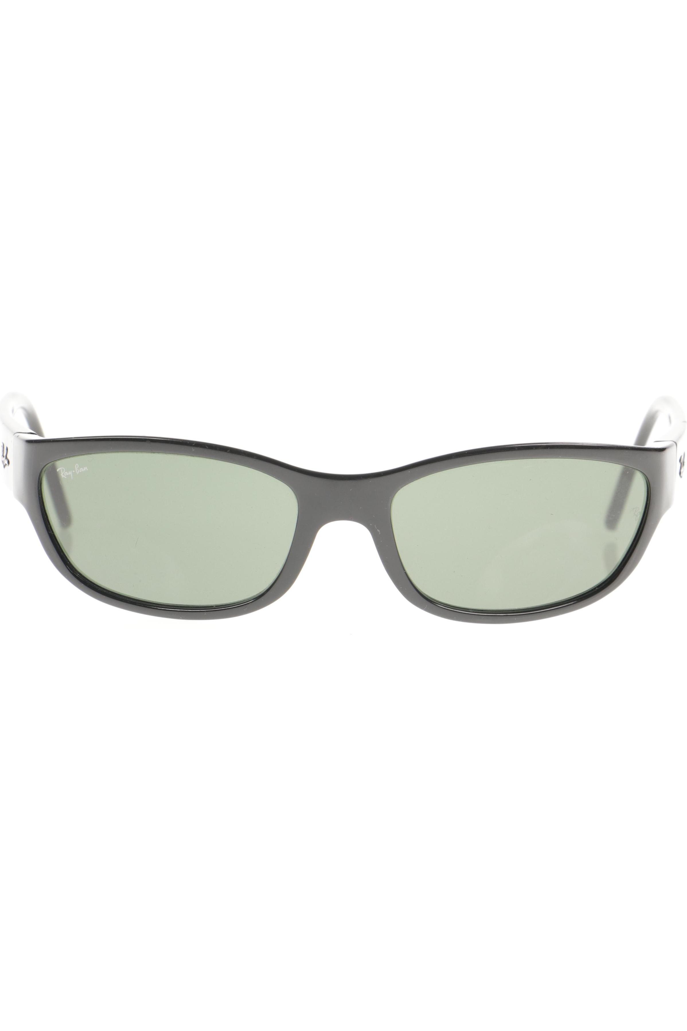 

Ray-Ban Damen Sonnenbrille, schwarz, Gr.