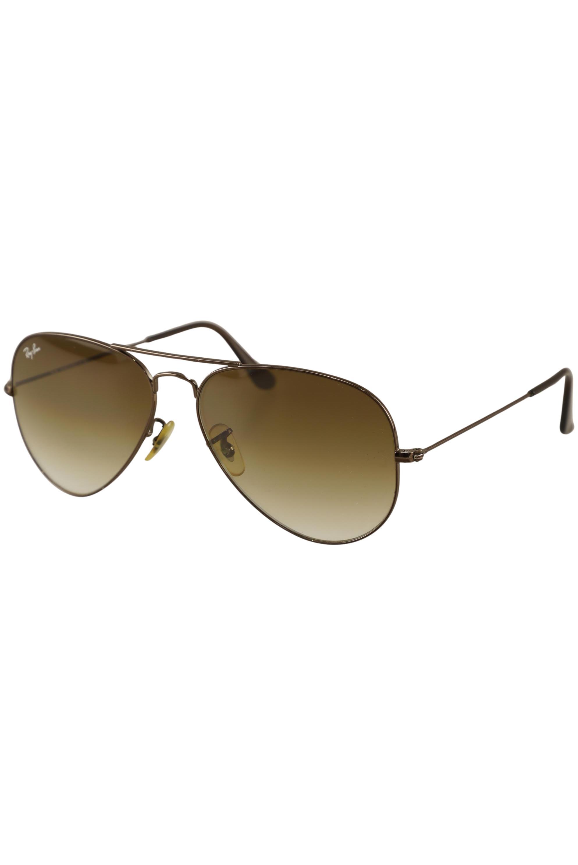 

Ray-Ban Damen Sonnenbrille, schwarz, Gr.
