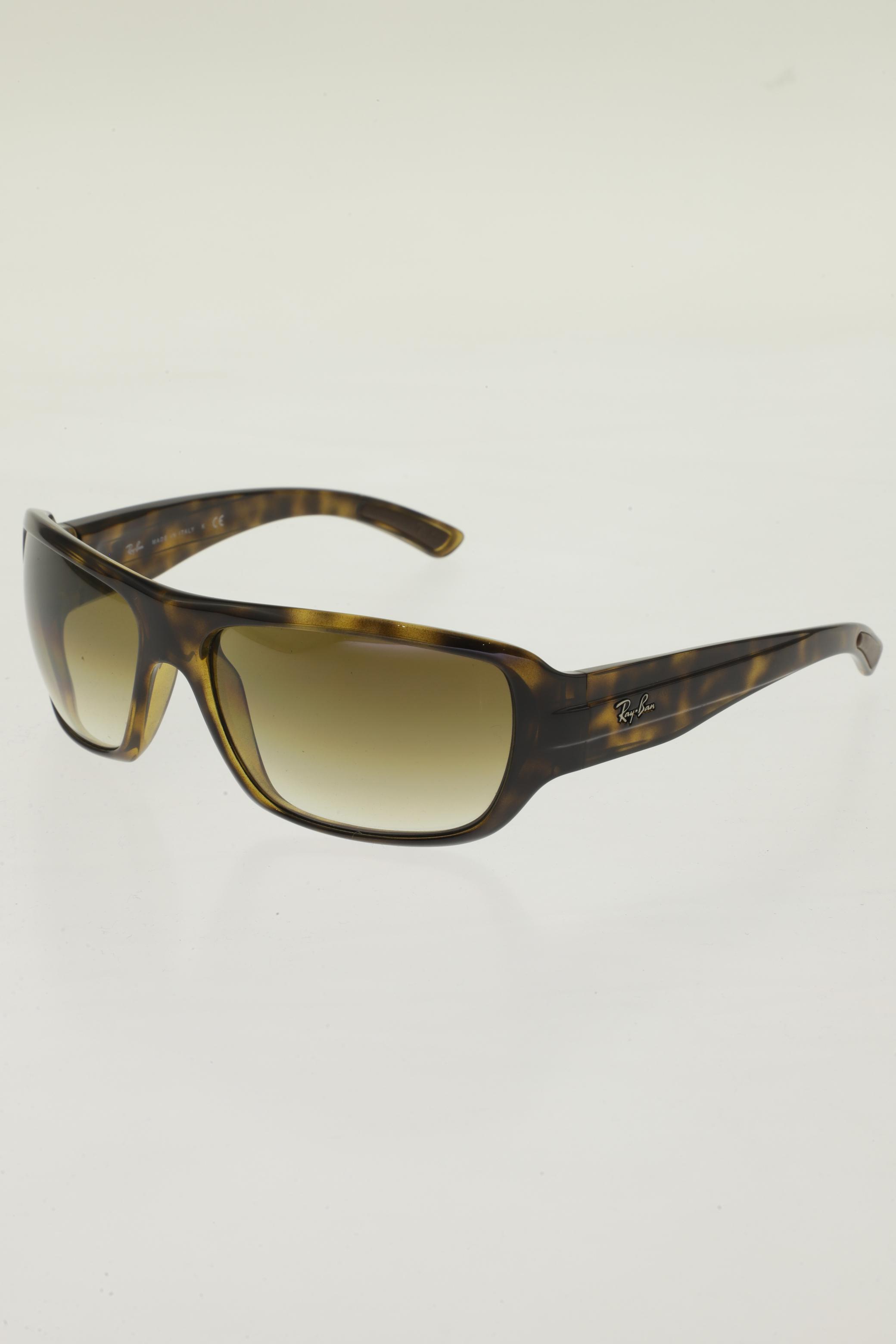 

Ray-Ban Damen Sonnenbrille, braun