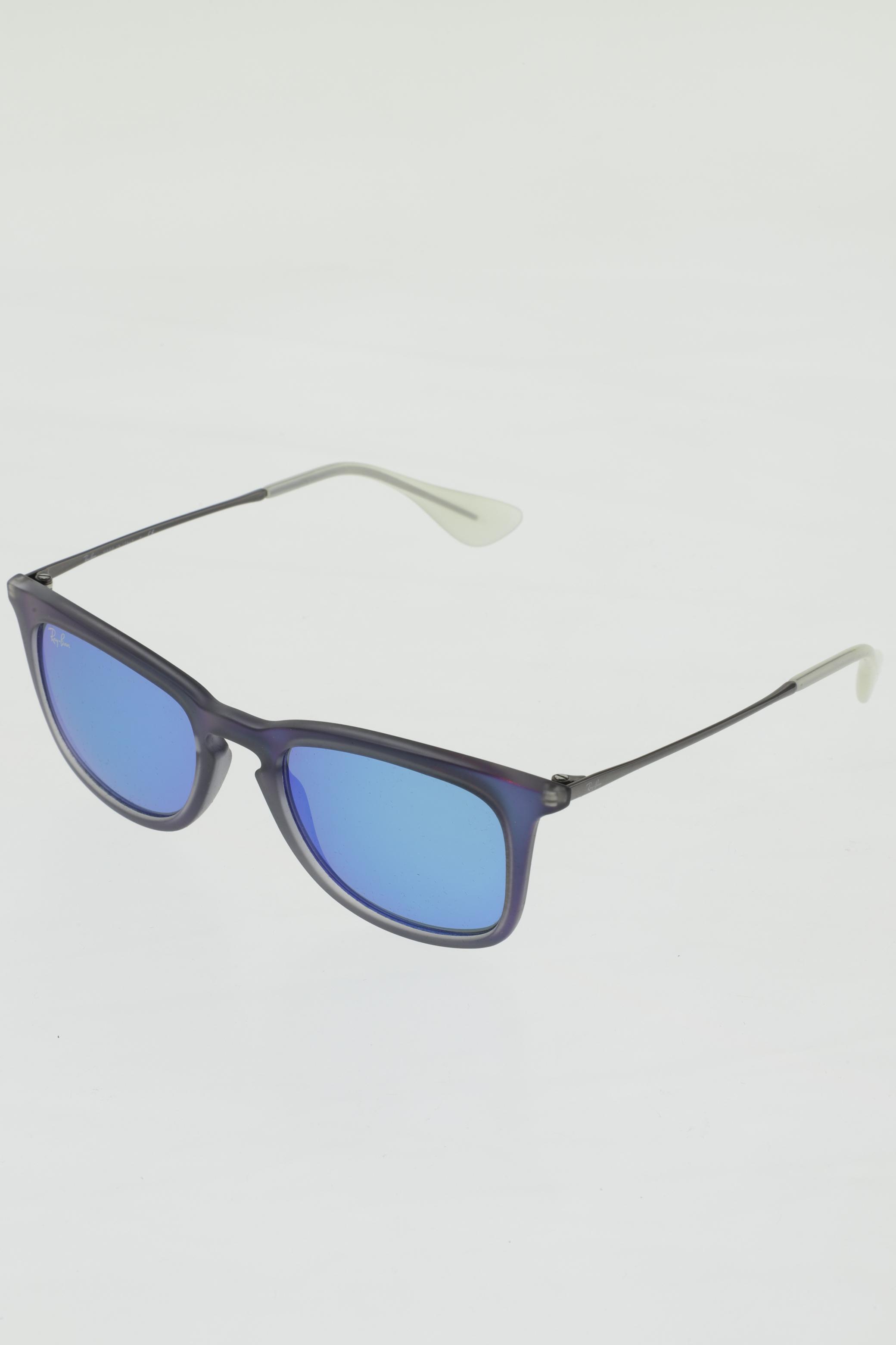 

Ray-Ban Damen Sonnenbrille, blau, Gr.