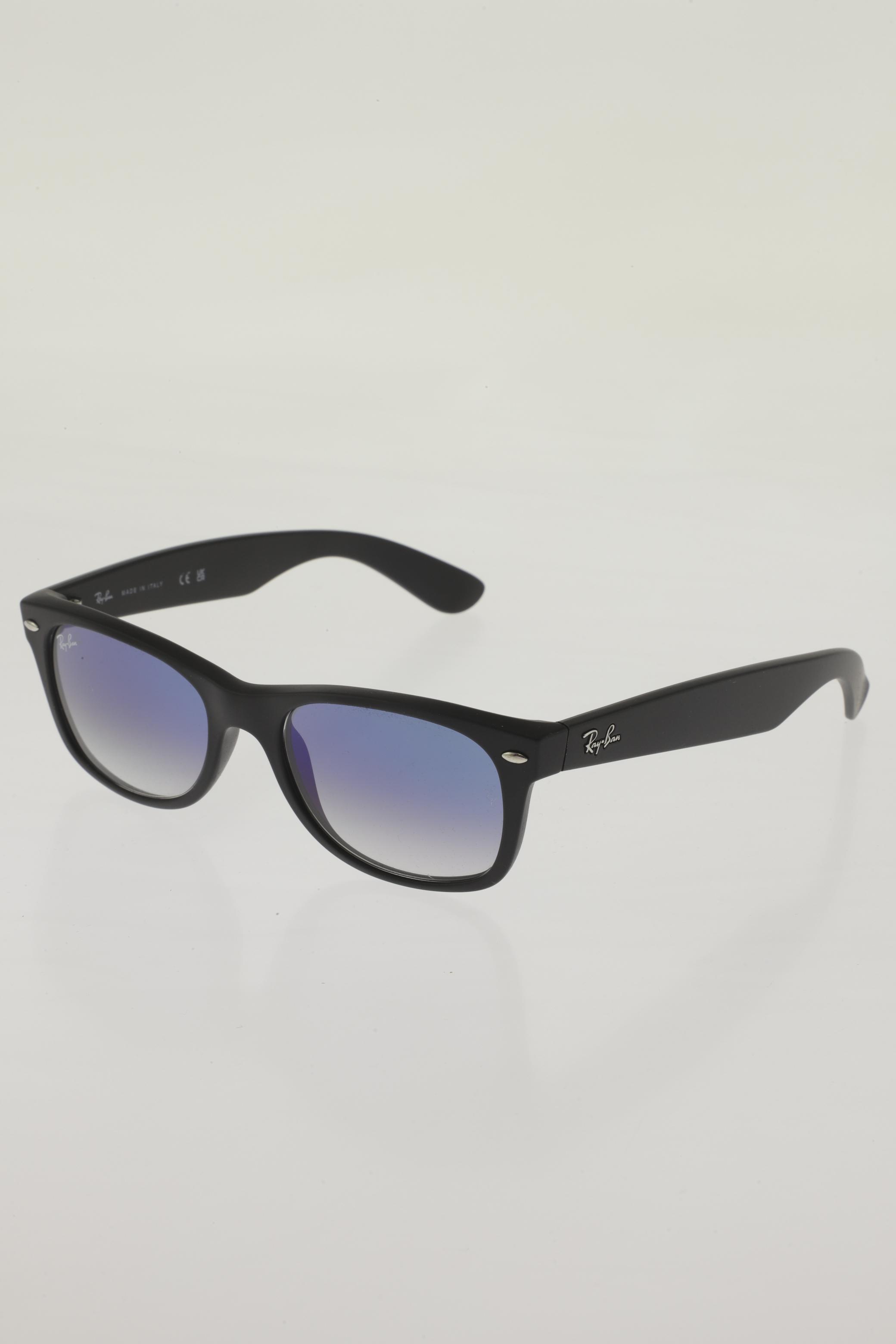 

Ray-Ban Damen Sonnenbrille, schwarz, Gr.
