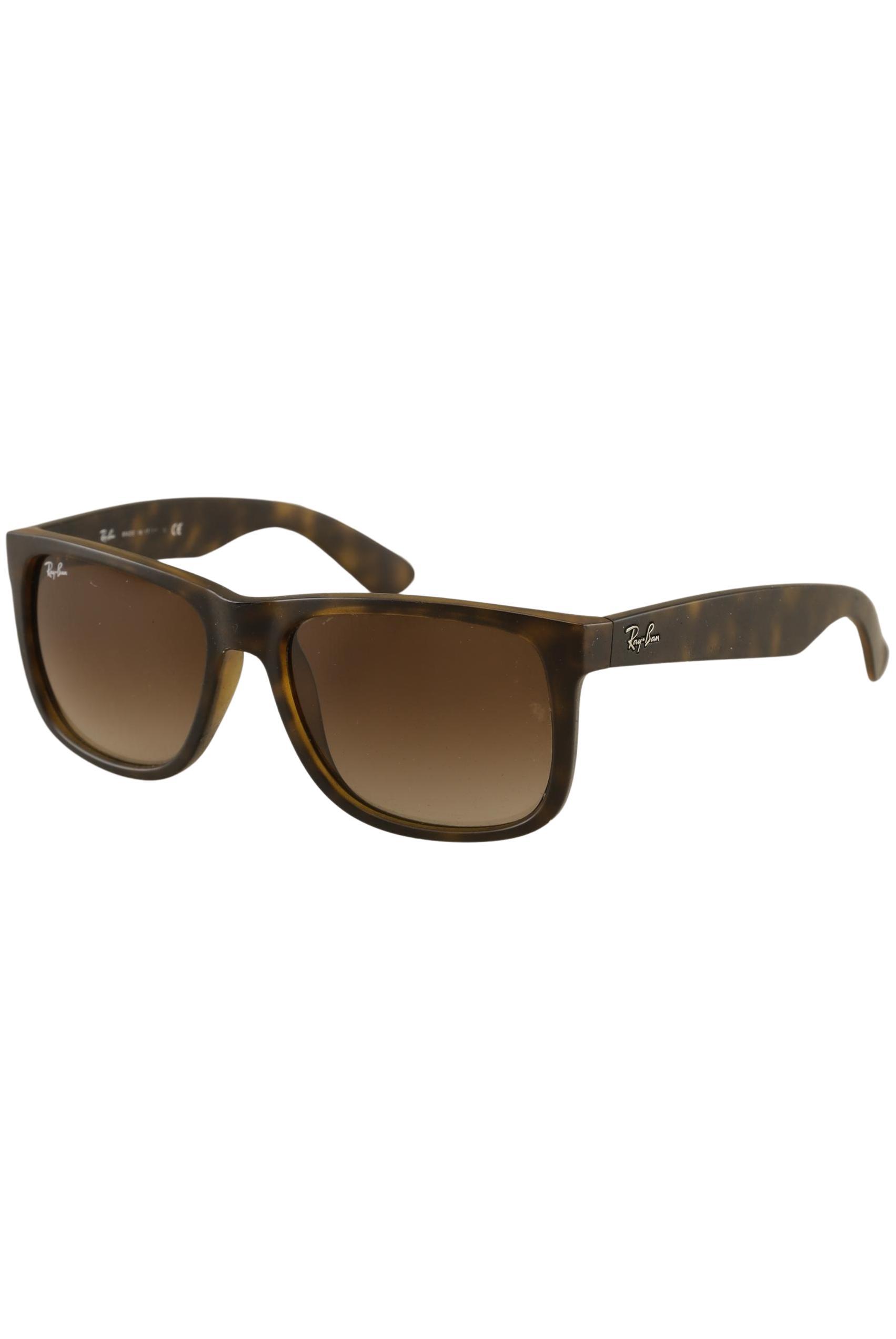 

Ray-Ban Damen Sonnenbrille, braun, Gr.