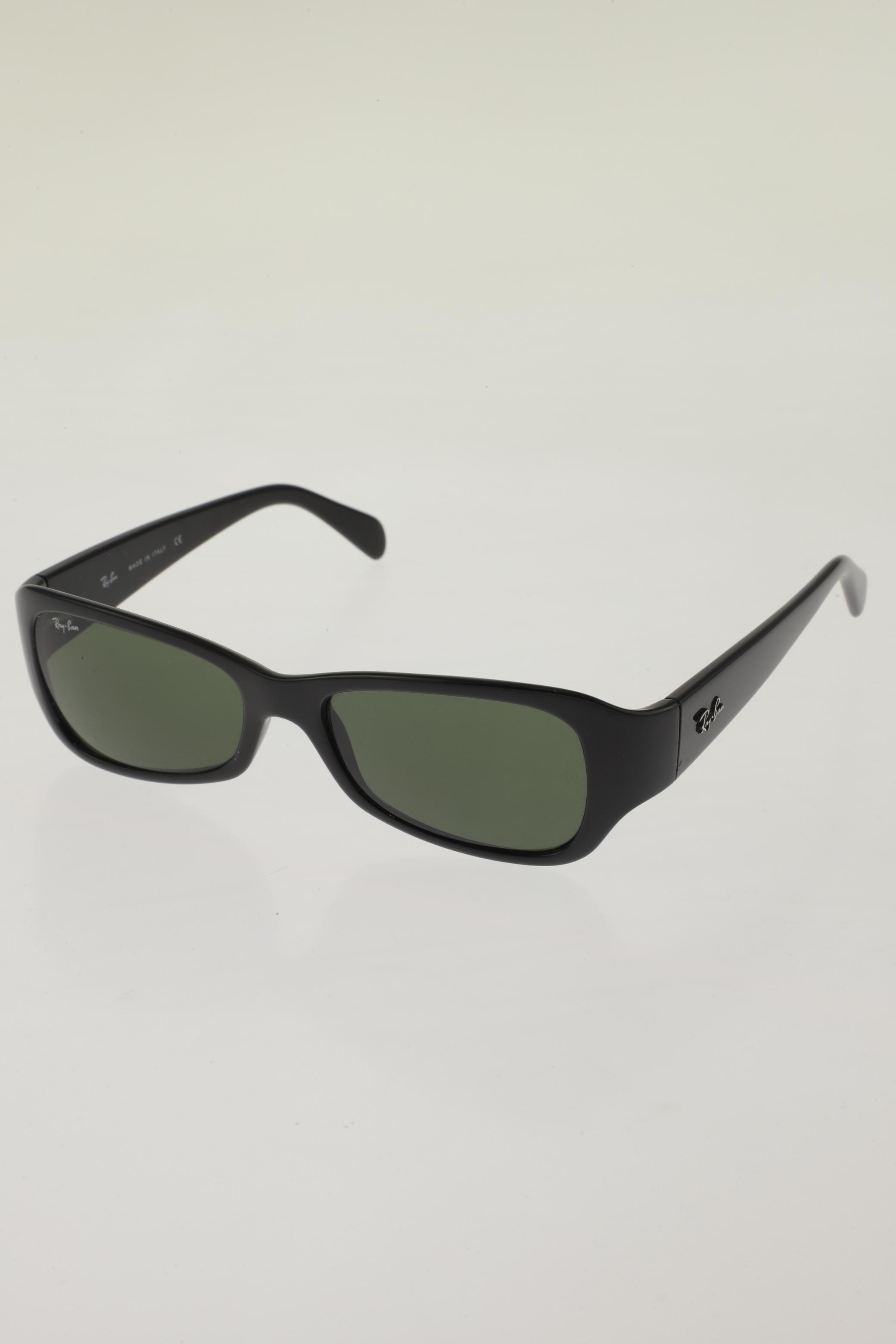 

Ray-Ban Damen Sonnenbrille, schwarz, Gr.