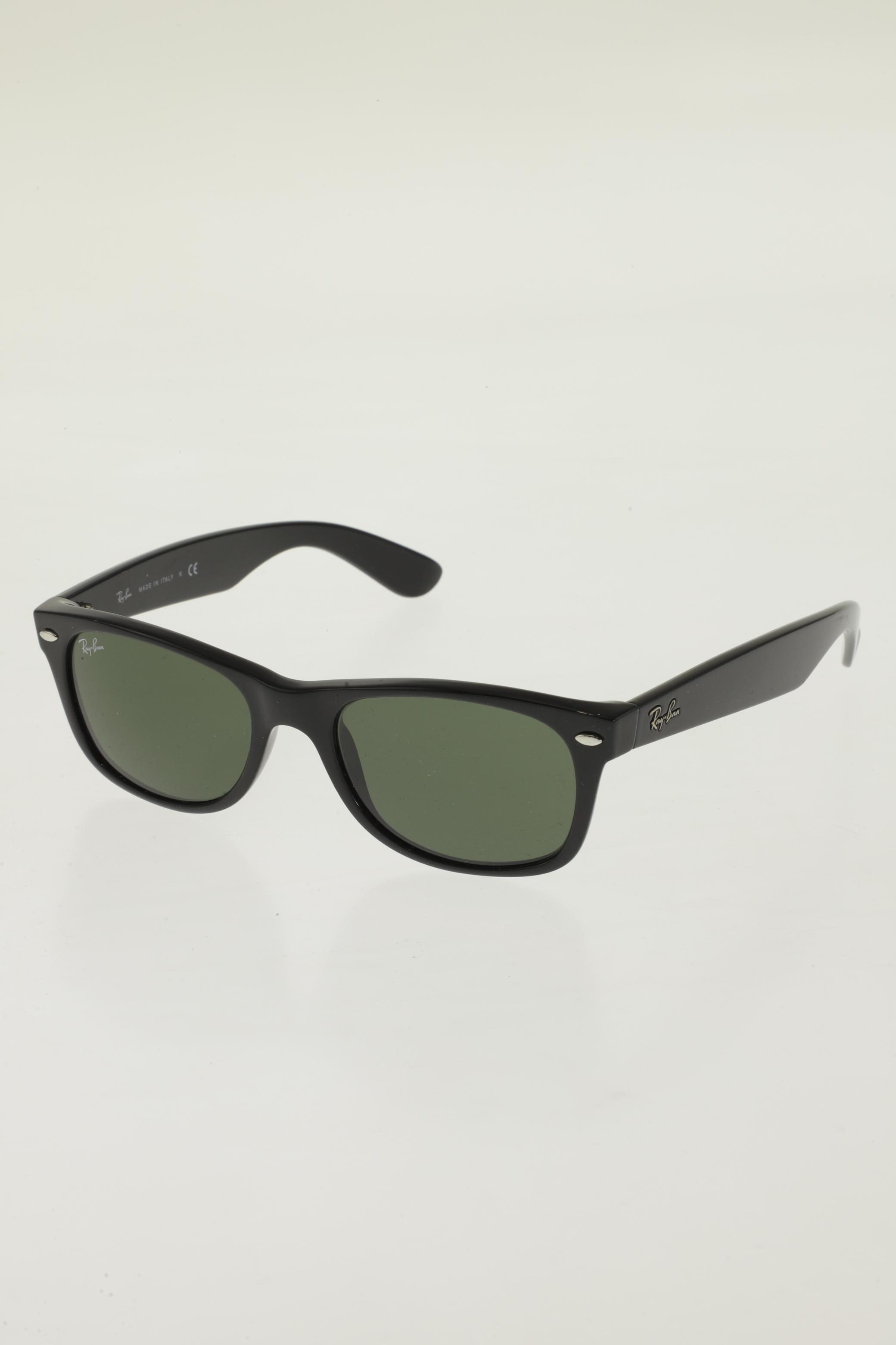 

Ray Ban Damen Sonnenbrille, schwarz