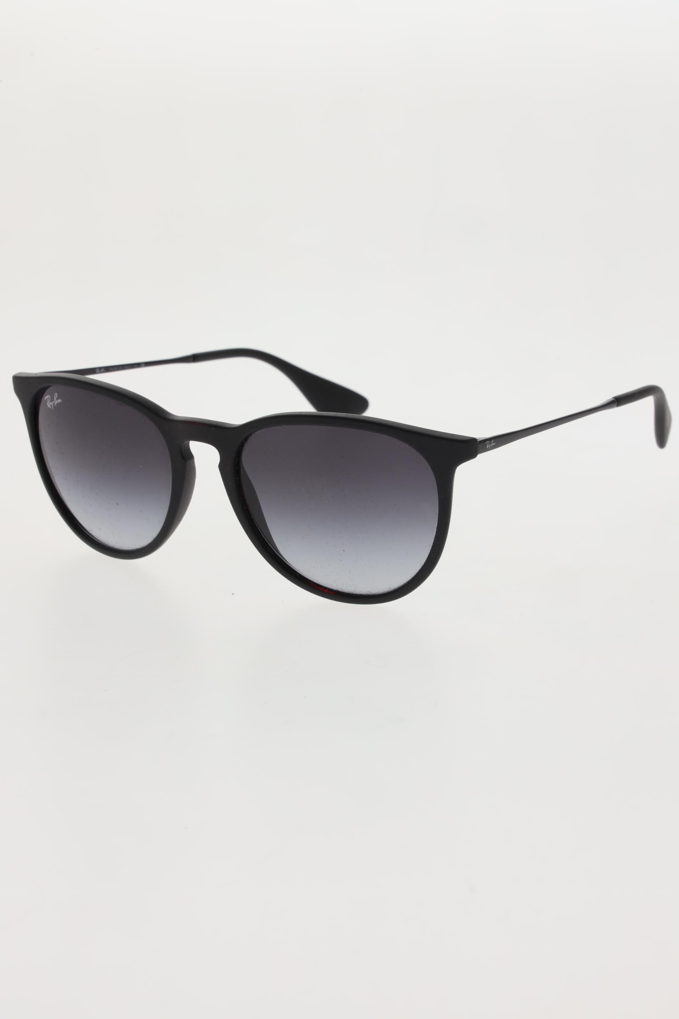 

Ray-Ban Damen Sonnenbrille, schwarz, Gr.