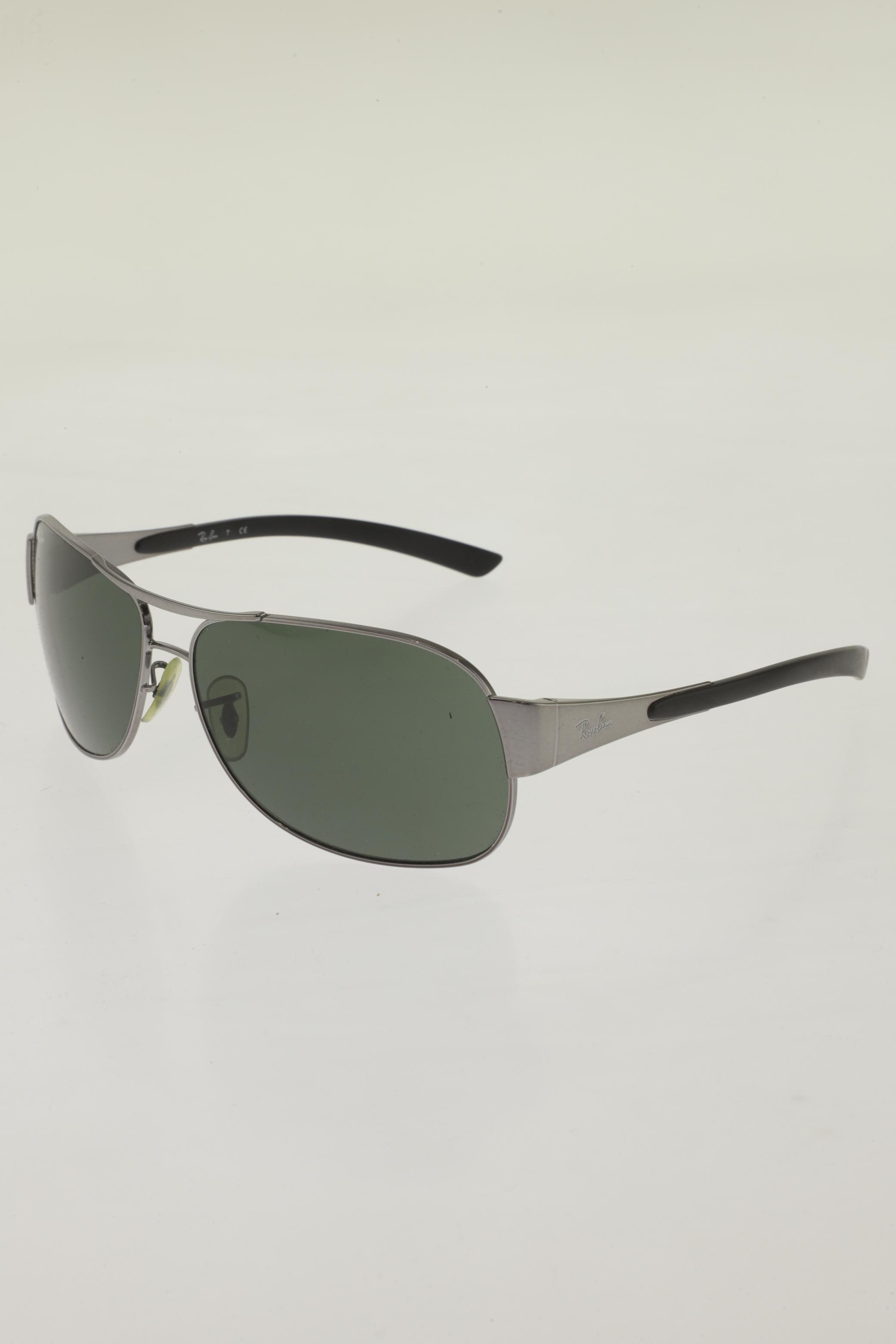 

Ray-Ban Damen Sonnenbrille, grau, Gr.