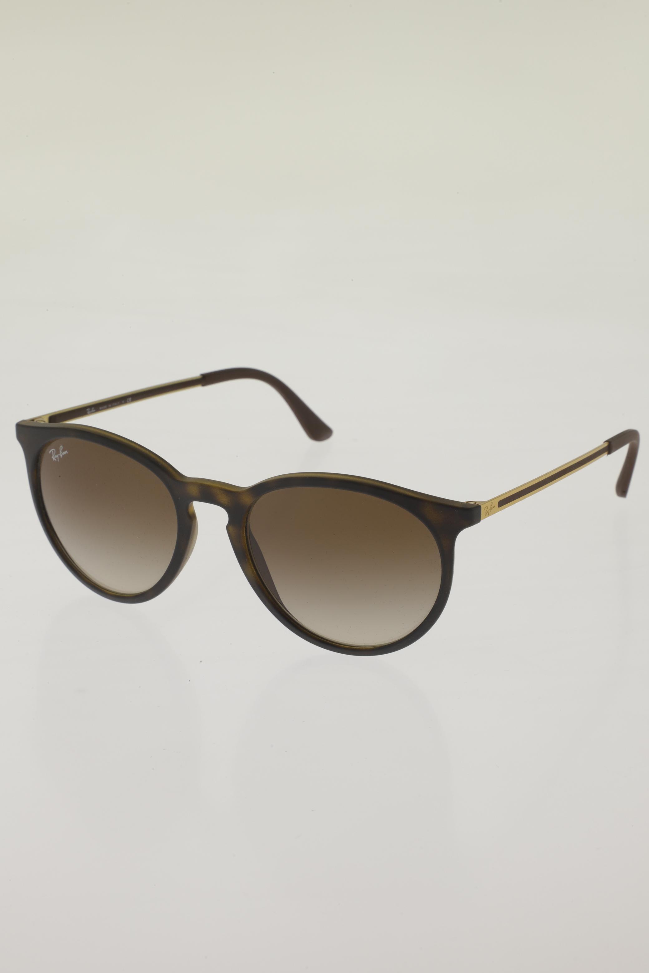

Ray-Ban Damen Sonnenbrille, braun, Gr.