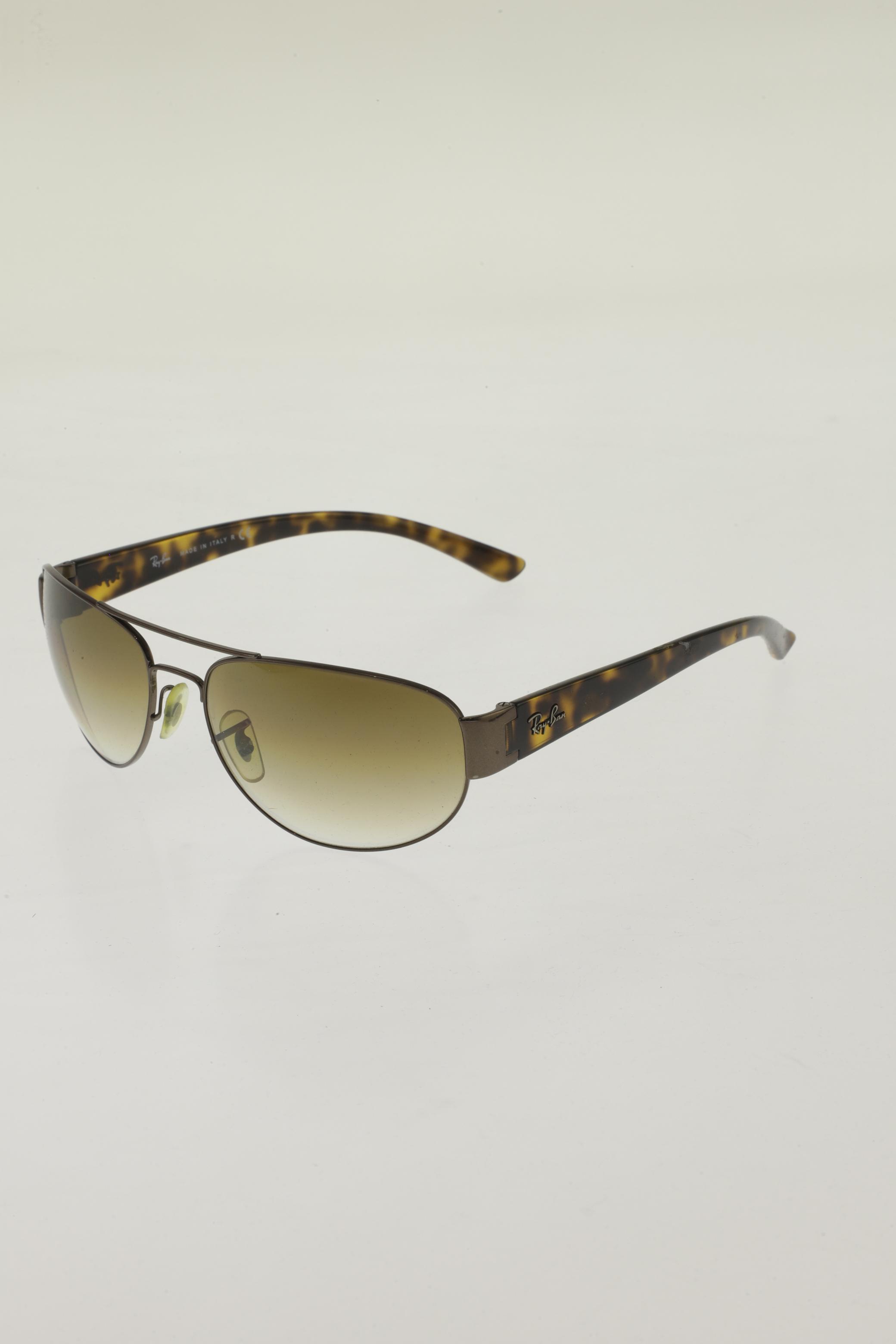 

Ray-Ban Damen Sonnenbrille, braun, Gr.