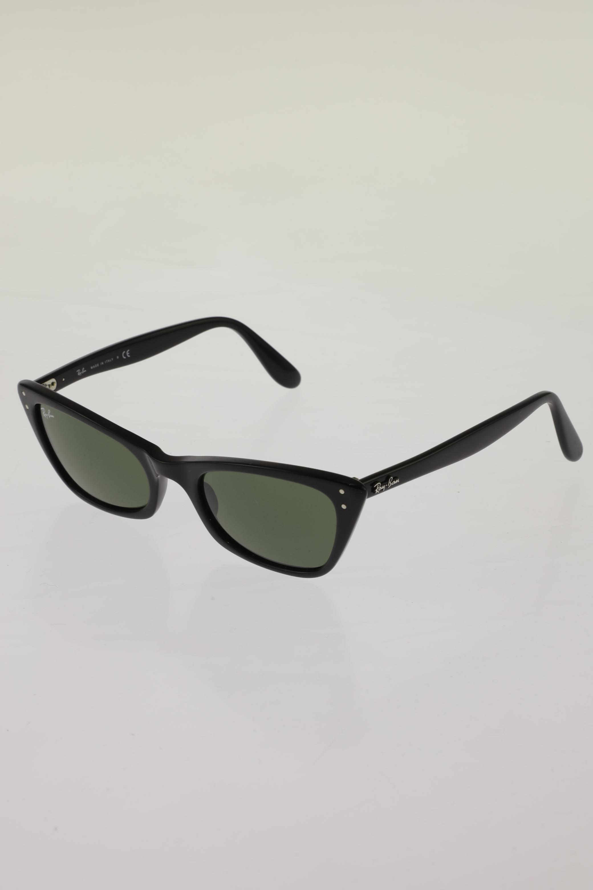 

Ray-Ban Damen Sonnenbrille, schwarz, Gr.