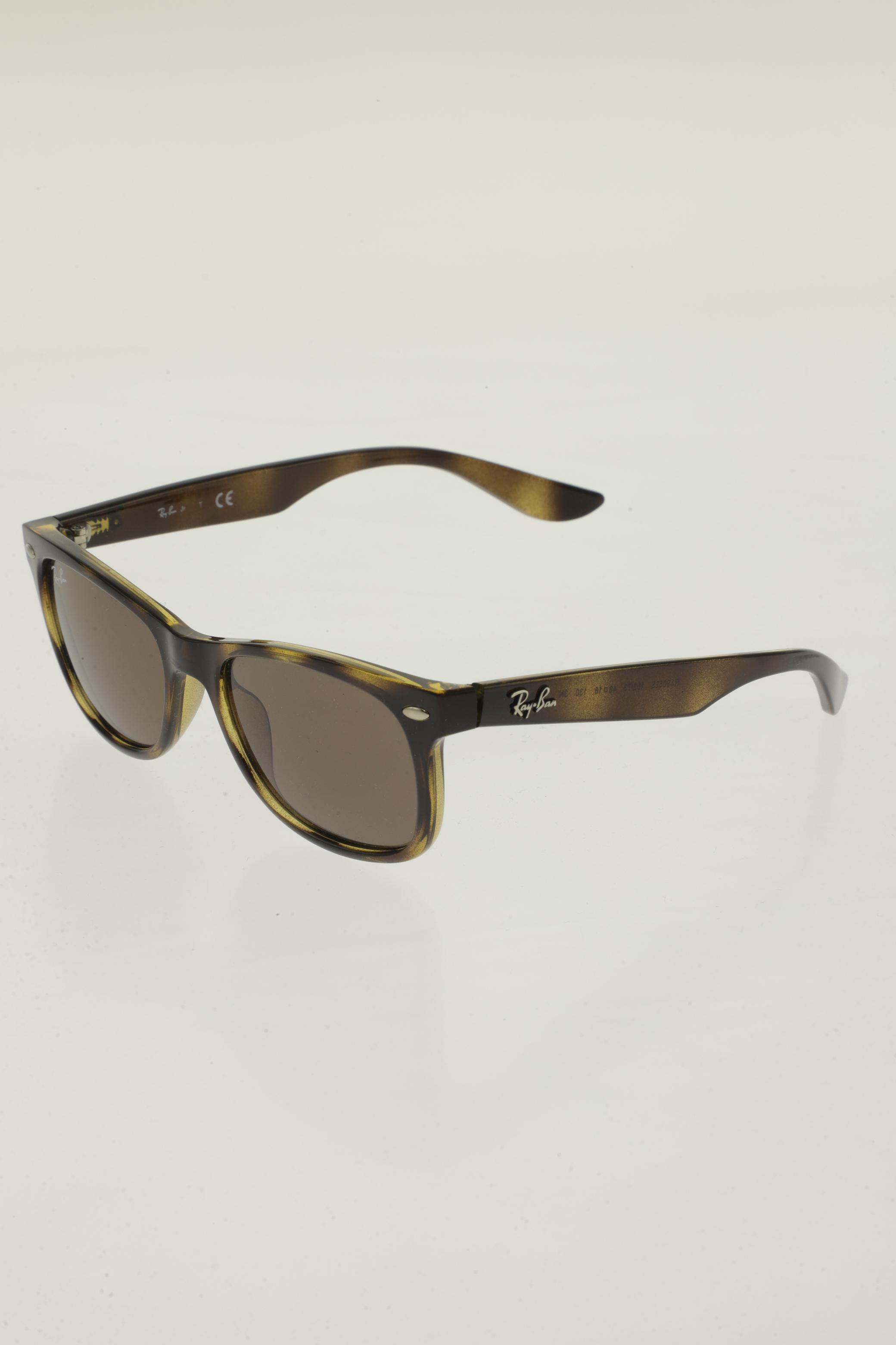 

Ray Ban Damen Sonnenbrille, braun