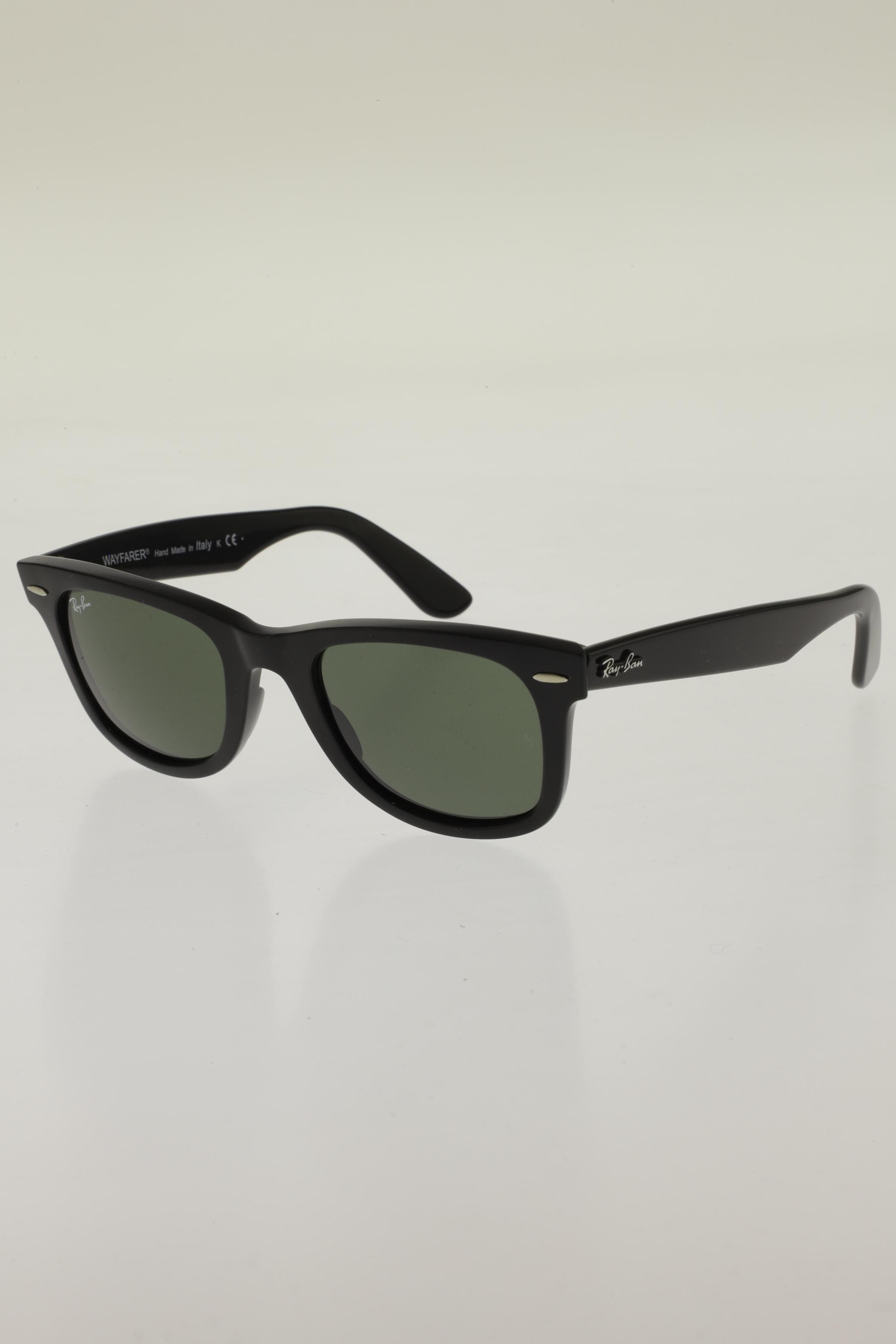 

Ray-Ban Damen Sonnenbrille, schwarz, Gr.