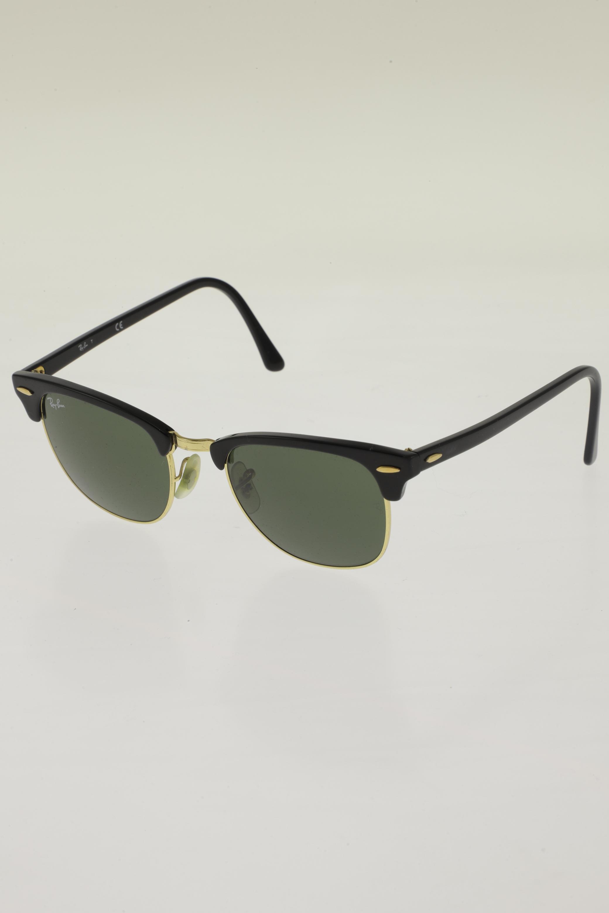 

Ray-Ban Damen Sonnenbrille, schwarz, Gr.
