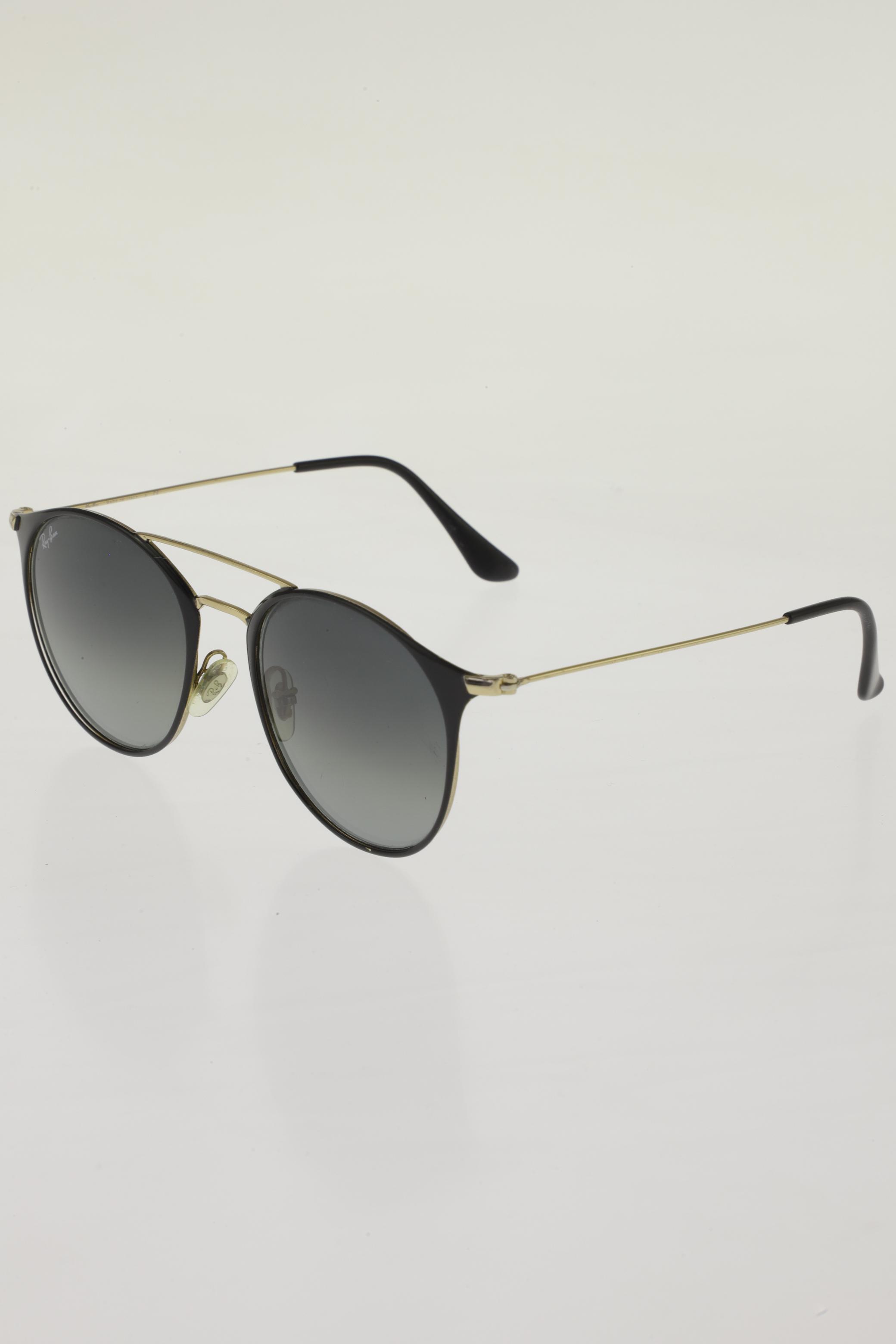 

Ray-Ban Damen Sonnenbrille, schwarz, Gr.