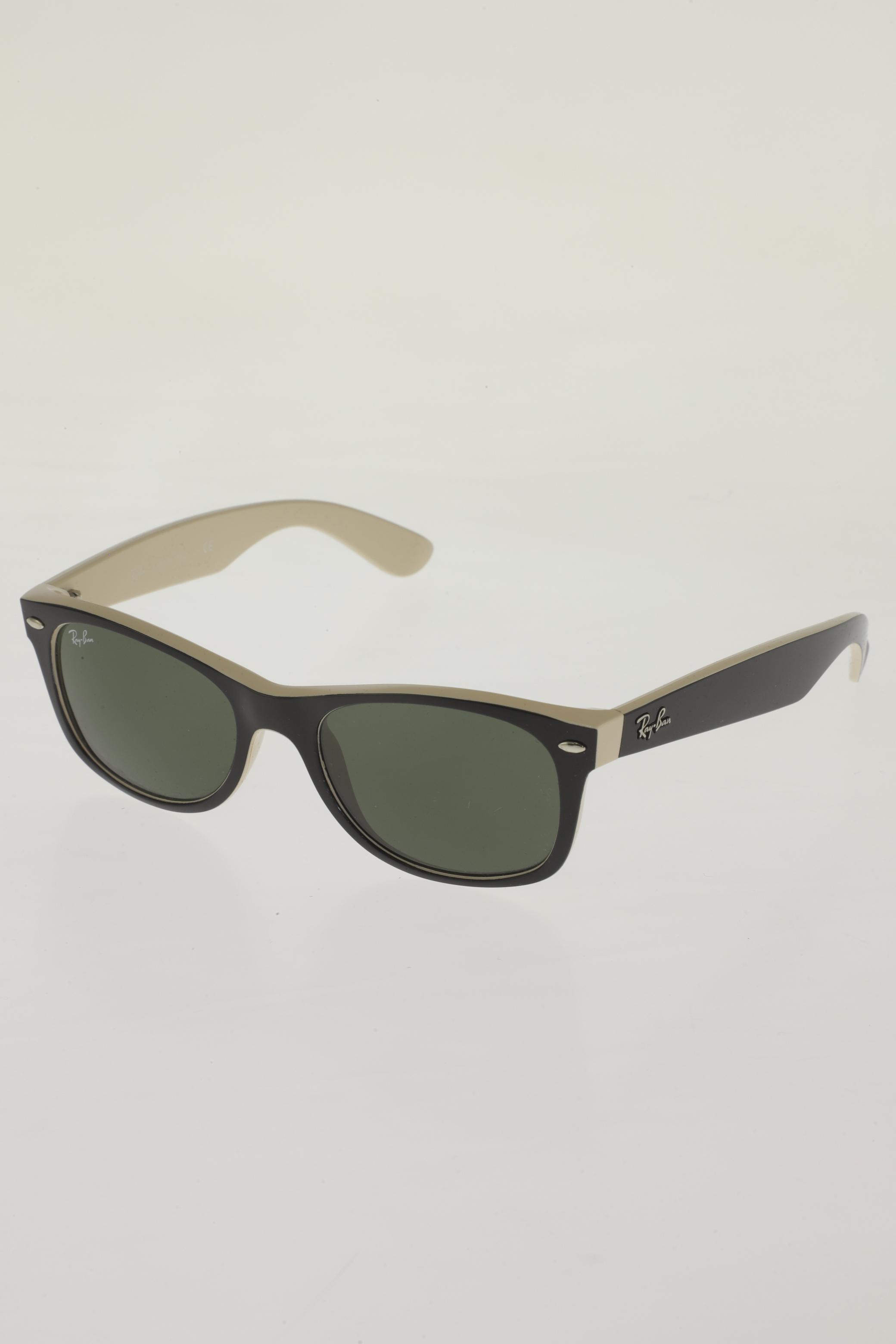

Ray-Ban Damen Sonnenbrille, schwarz, Gr.