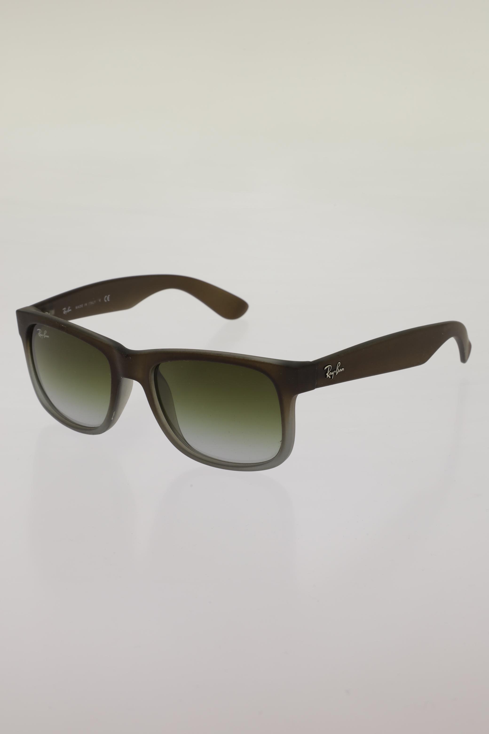 

Ray-Ban Damen Sonnenbrille, schwarz, Gr.