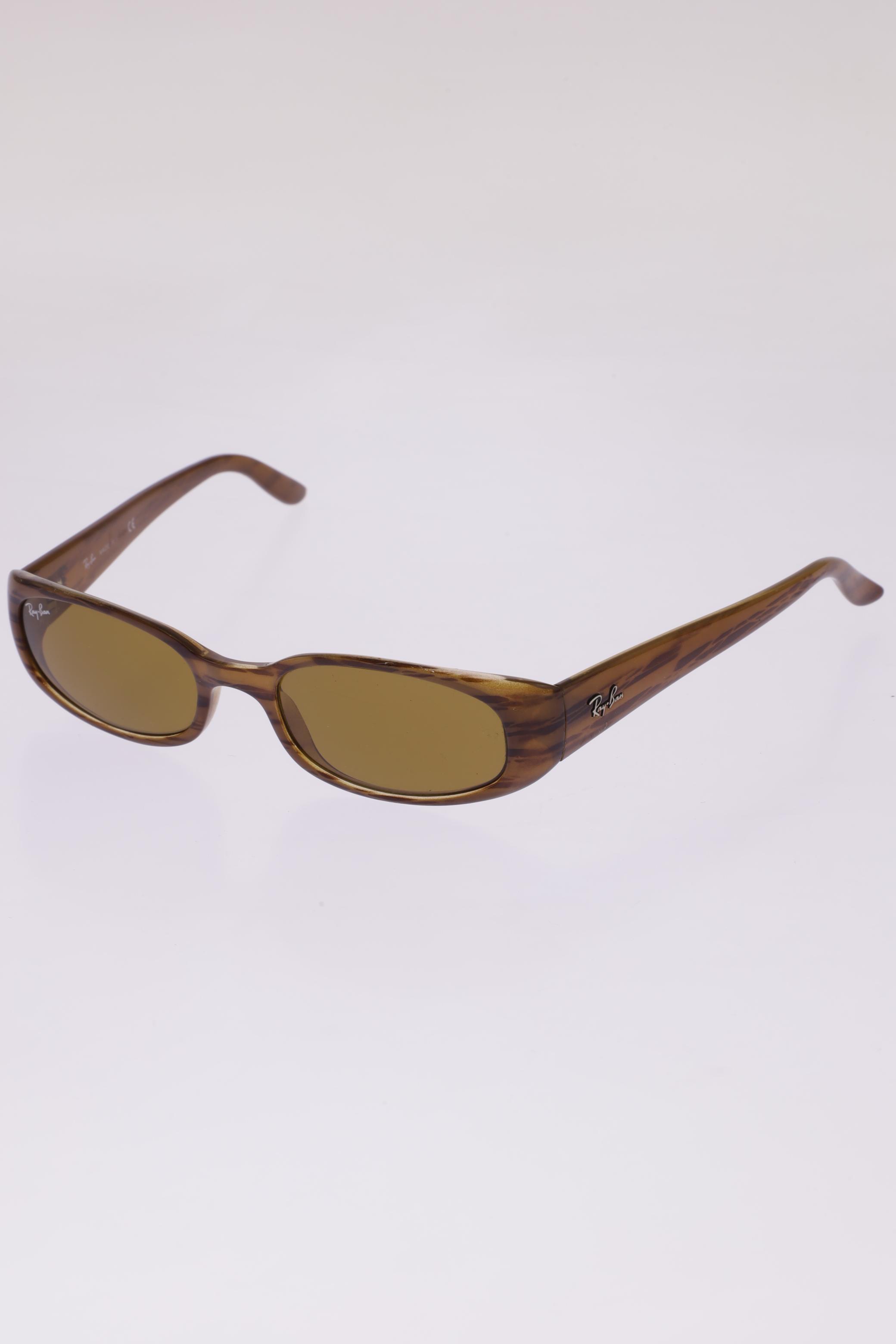 

Ray-Ban Damen Sonnenbrille, braun, Gr.