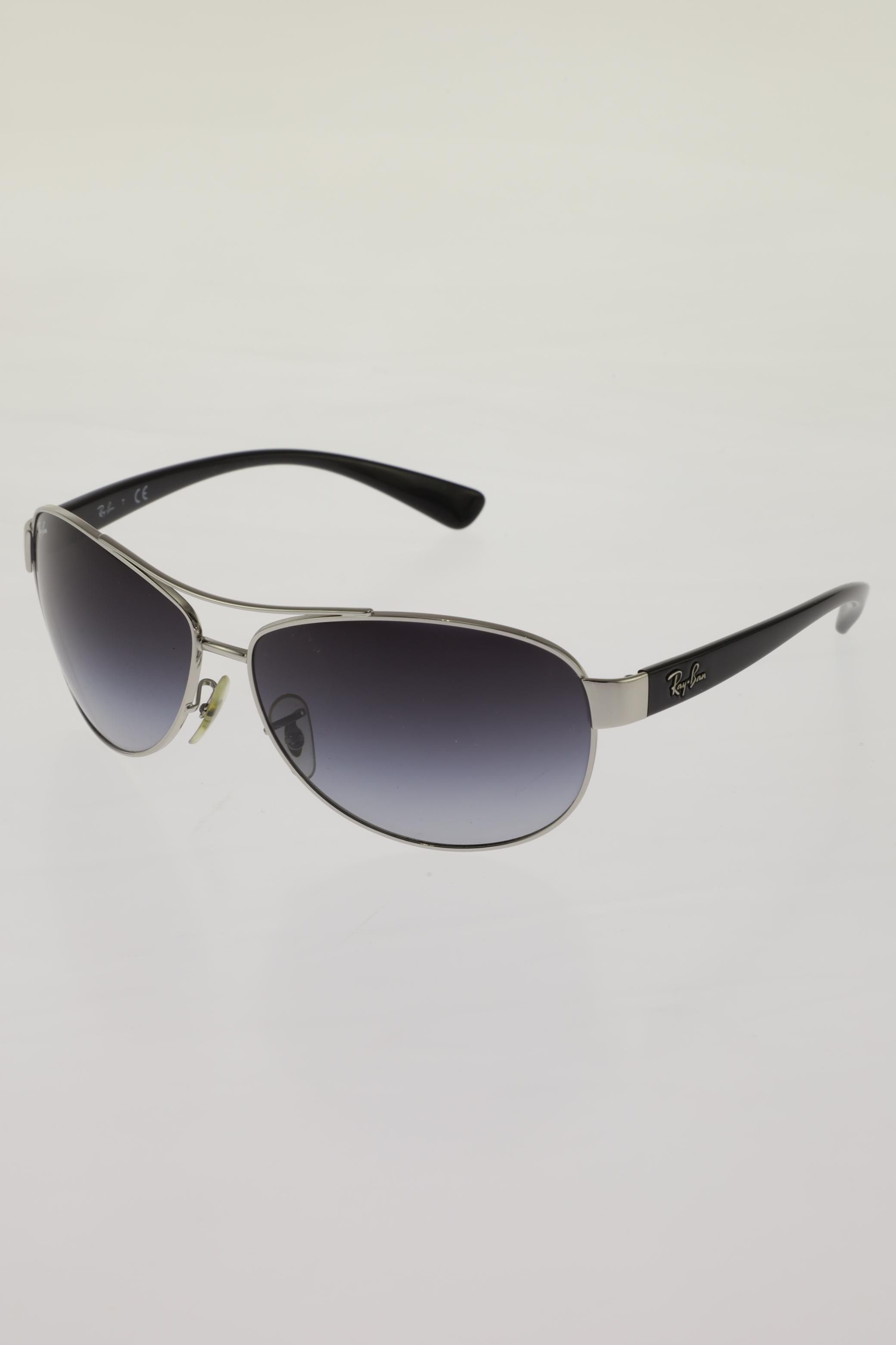 

Ray-Ban Damen Sonnenbrille, schwarz, Gr.