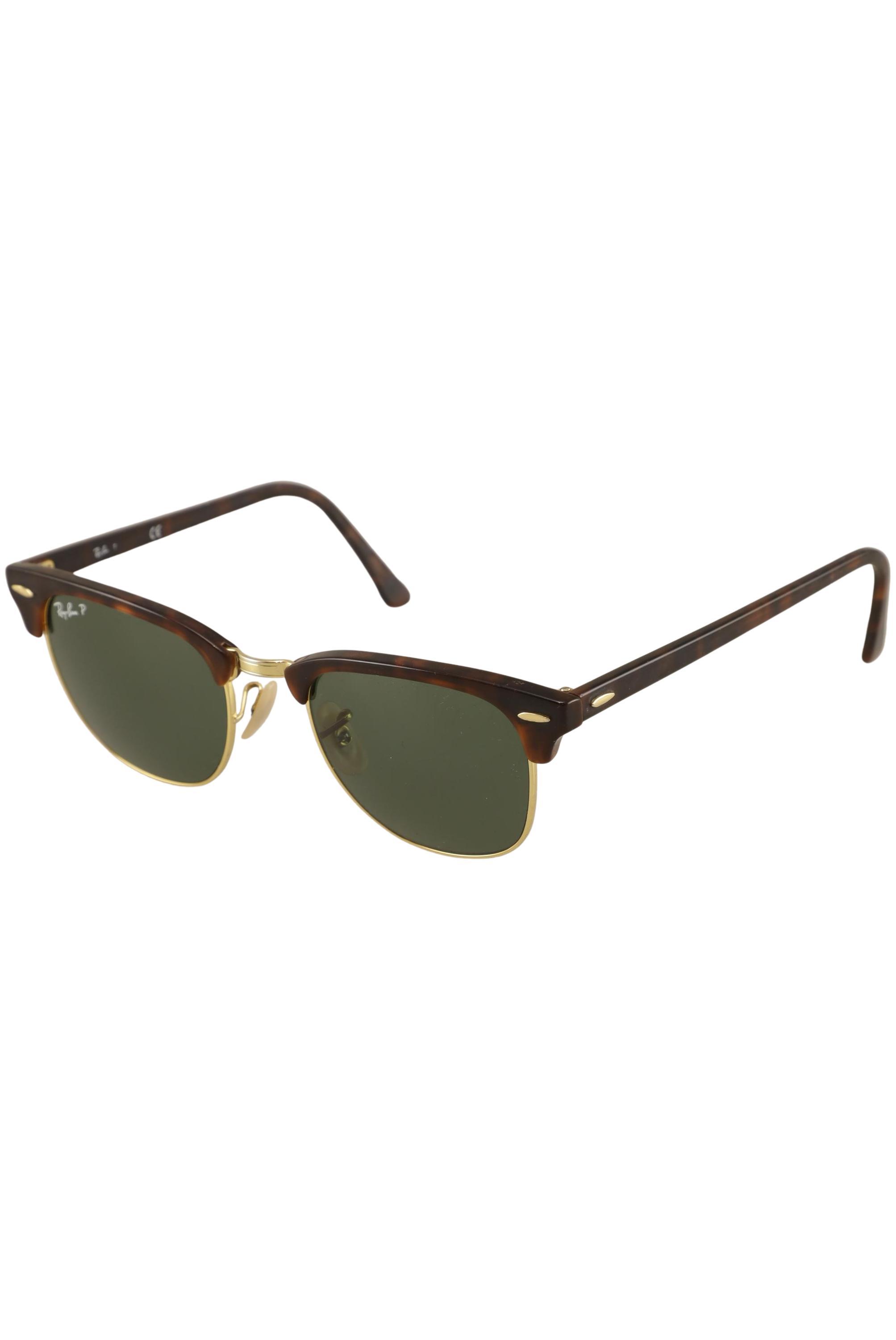 

Ray-Ban Damen Sonnenbrille, braun, Gr.