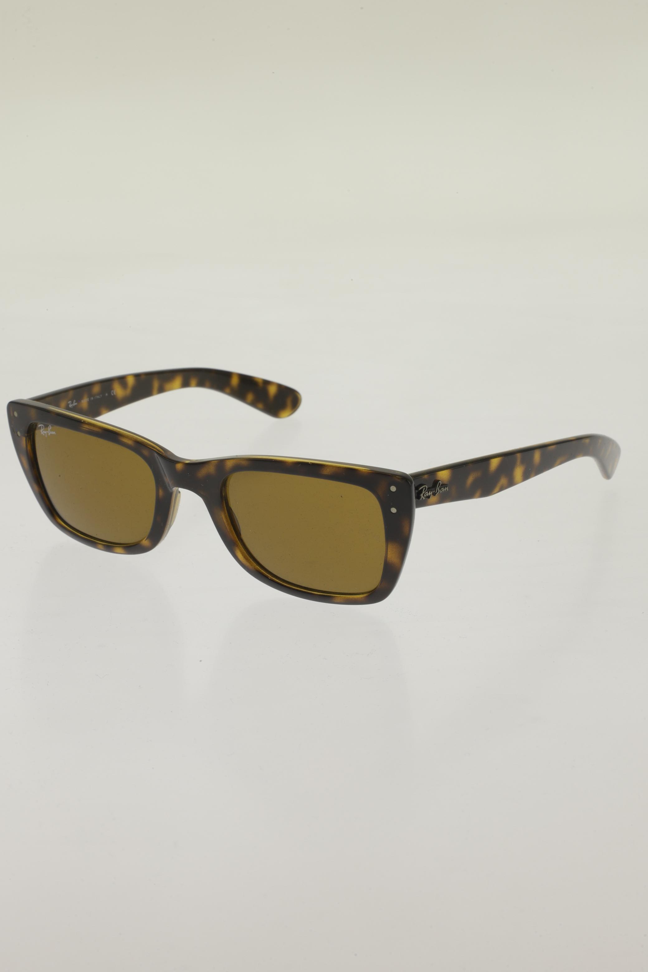 

Ray-Ban Damen Sonnenbrille, braun, Gr.