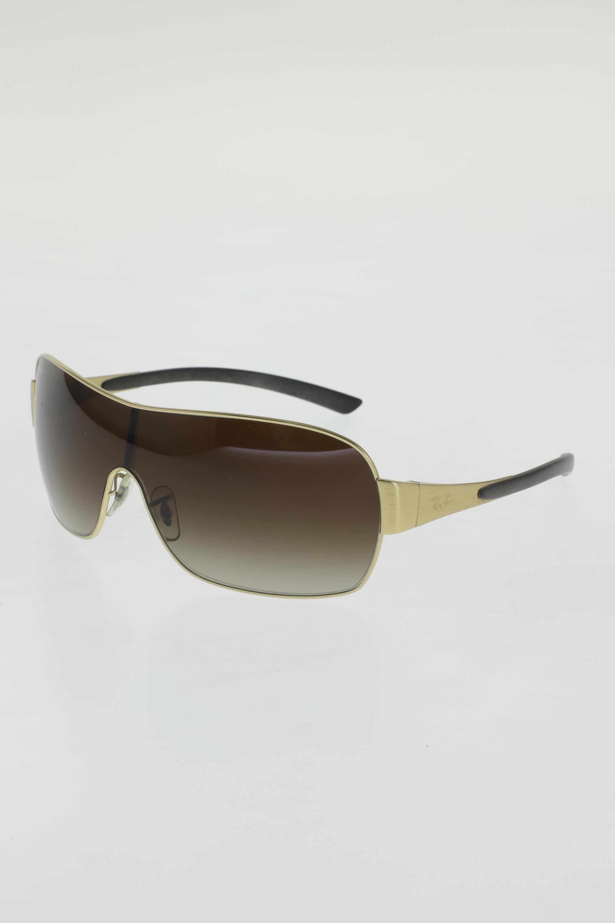

Ray-Ban Damen Sonnenbrille, braun, Gr.